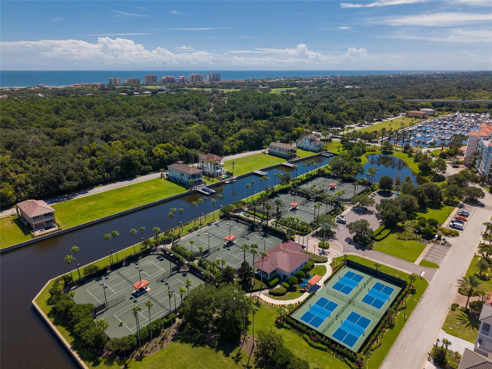 Single Family Residence at 259 YACHT HARBOR DR, PALM COAST, photo 63 of 70