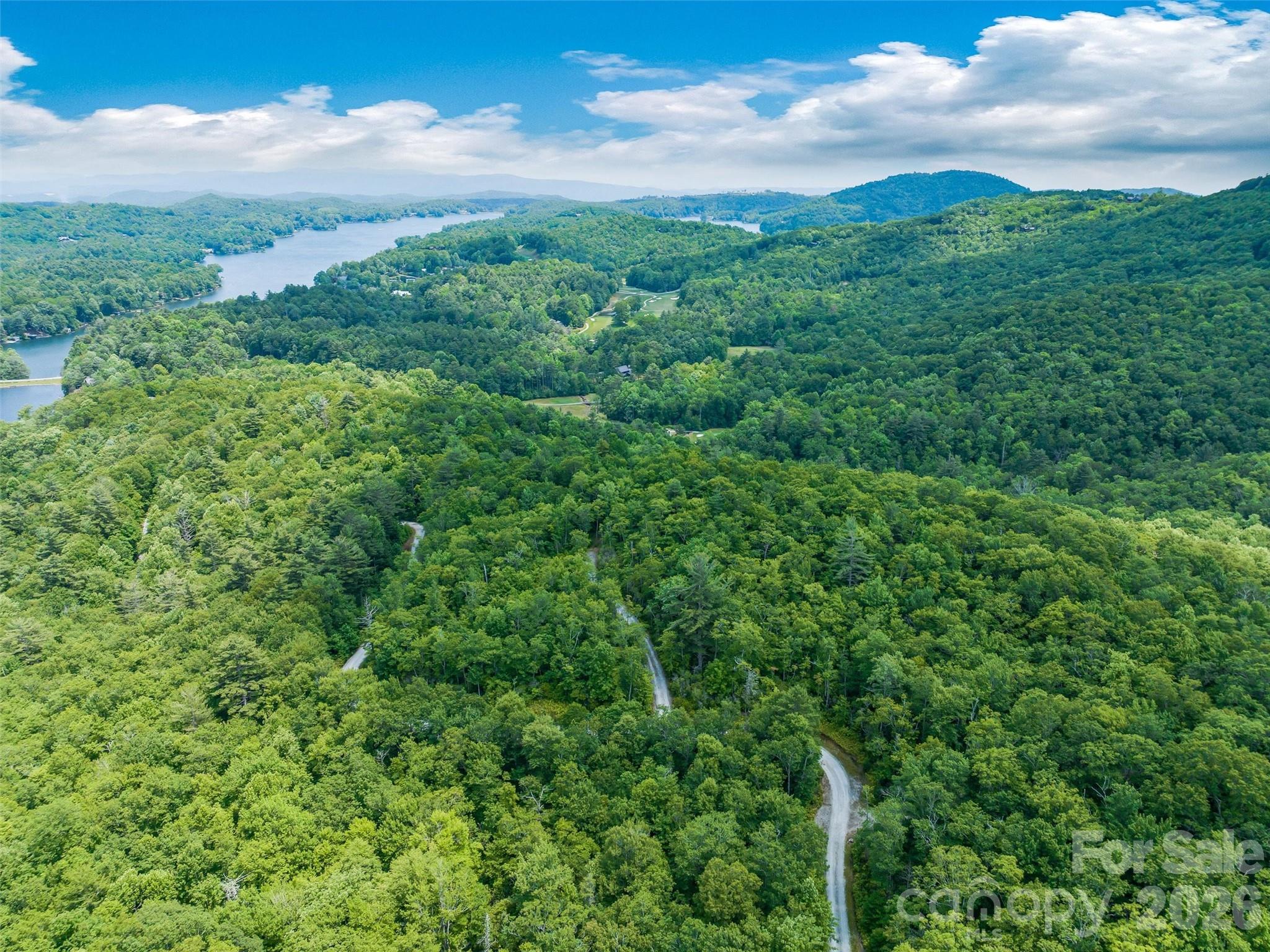 Lot at 2 Cardinal Drive W, Lake Toxaway, photo 16 of 25