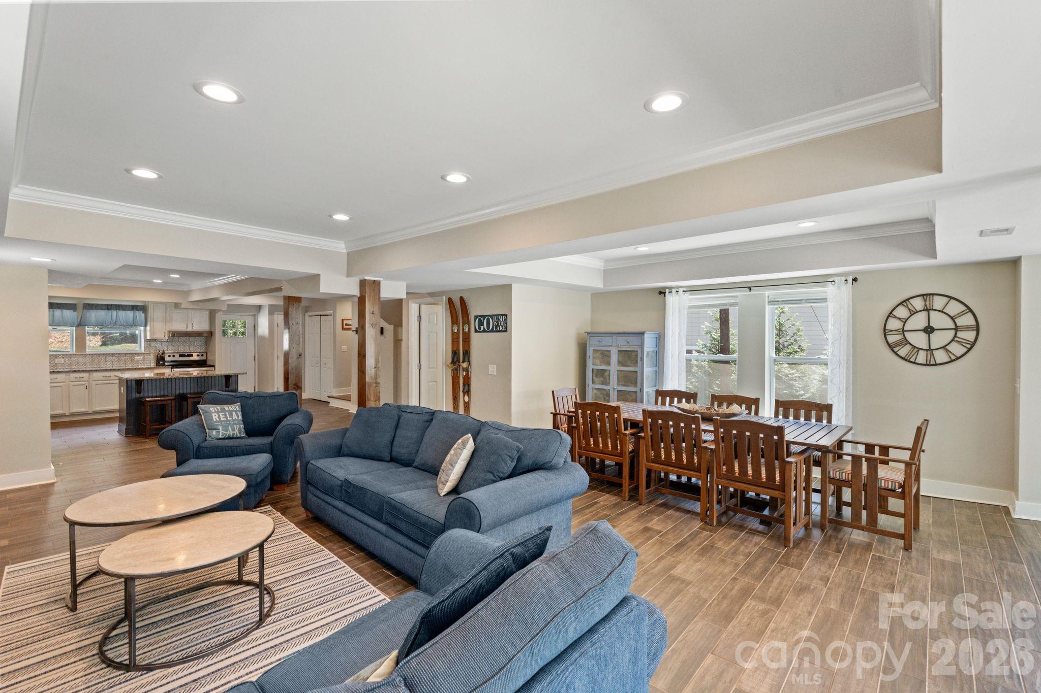 Single Family Residence at 383 Sundown Road, Mooresville, photo 7 of 42