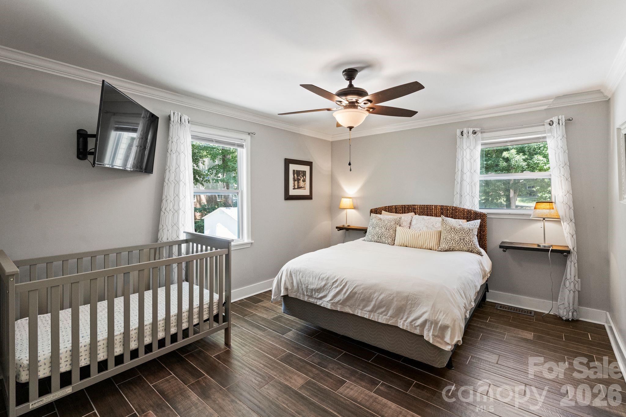 2nd bedroom - 383 Sundown Road, Mooresville