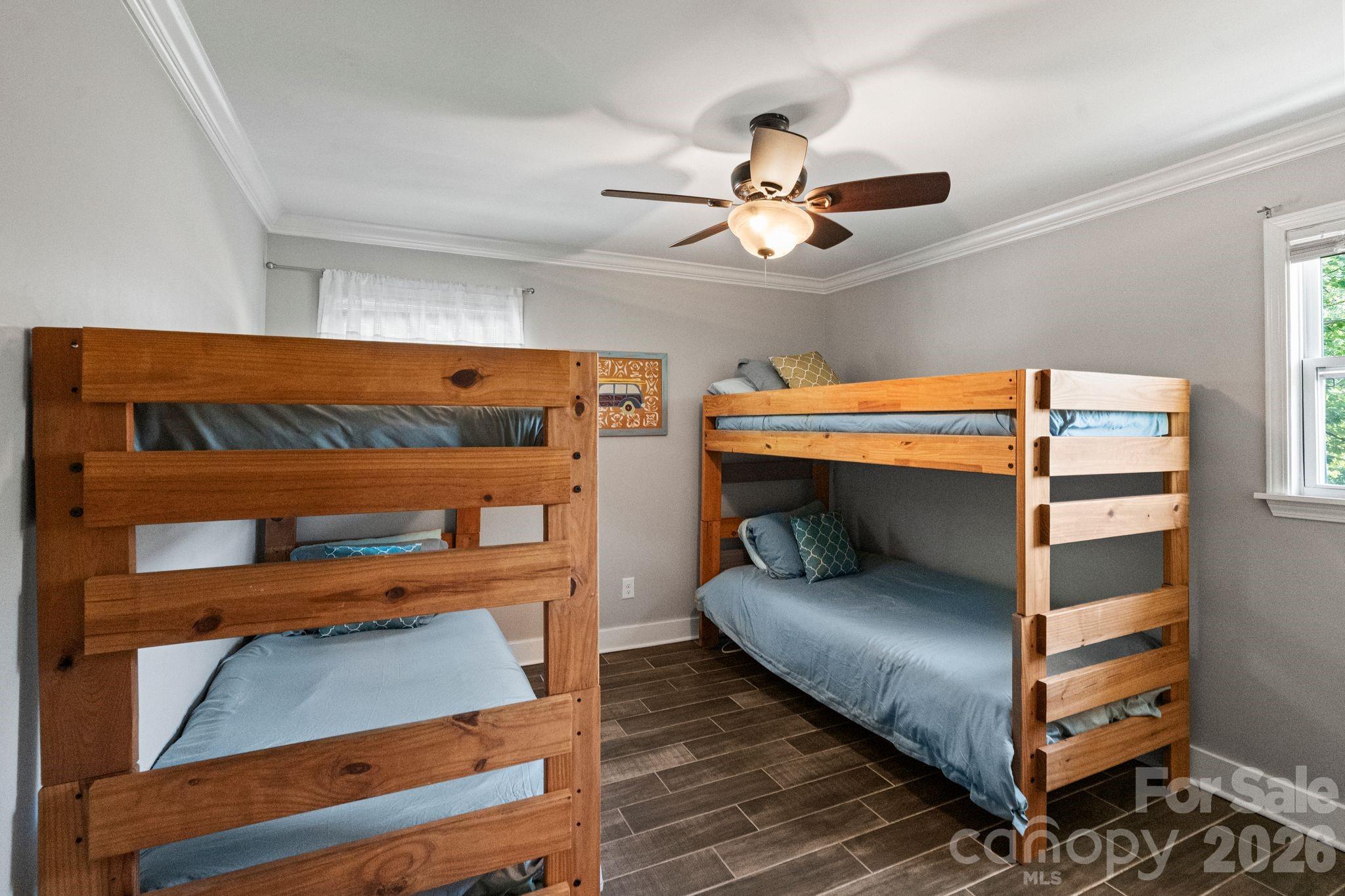 3rd bedroom - 383 Sundown Road, Mooresville