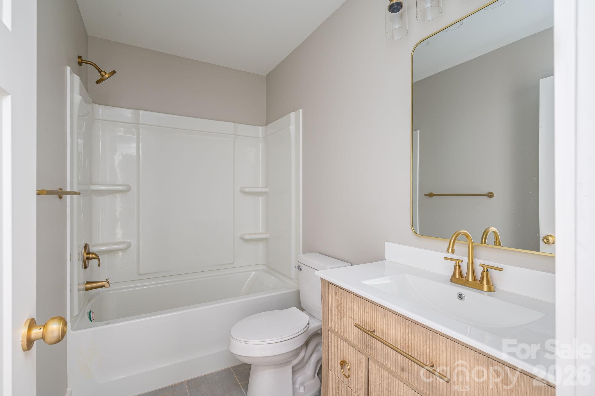 Single Family Residence at 1084 Lyndsey Brook Court, Lincolnton, photo 16 of 19