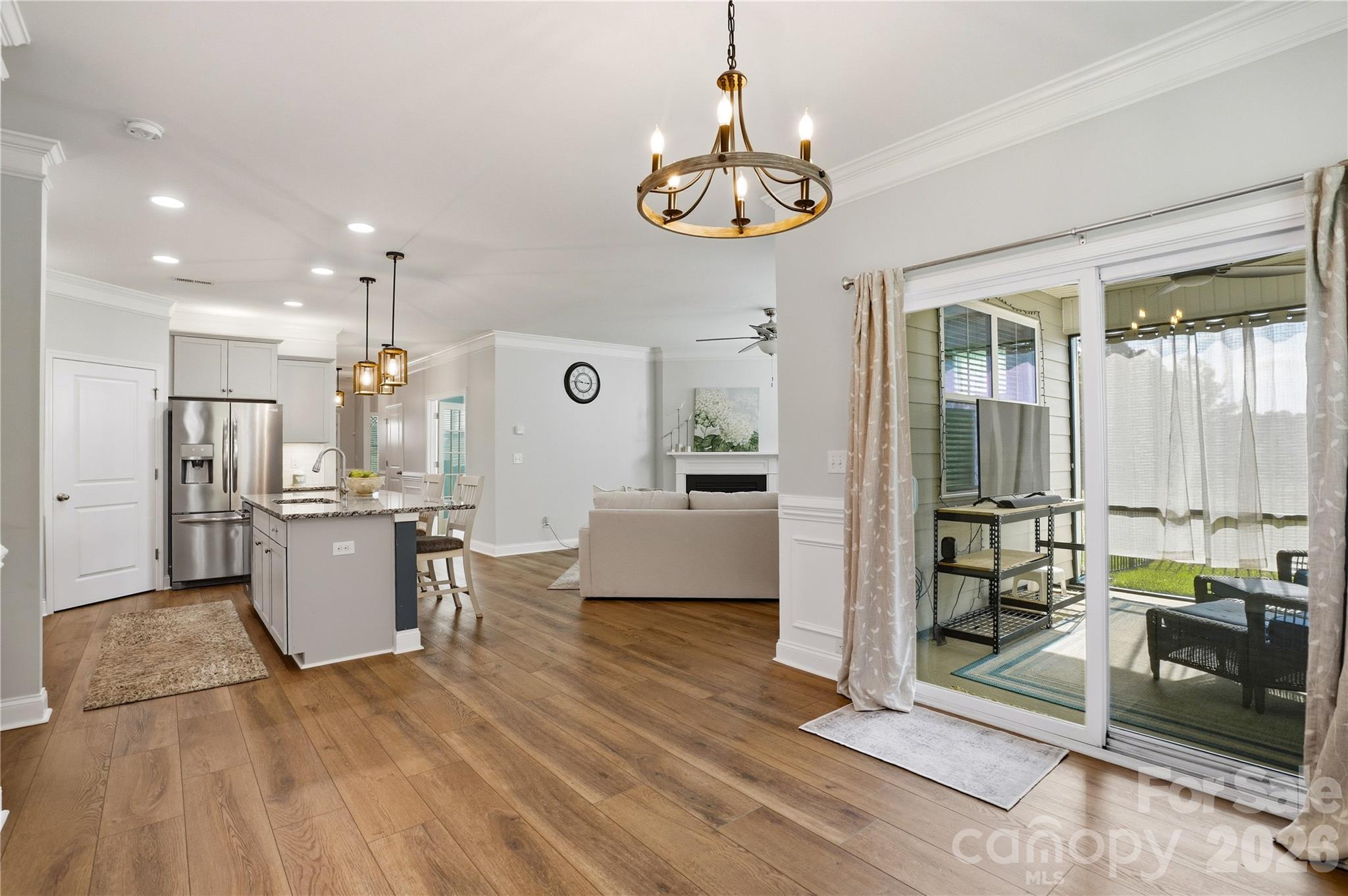 Single Family Residence at 2274 Seagull Drive, Denver, photo 14 of 37