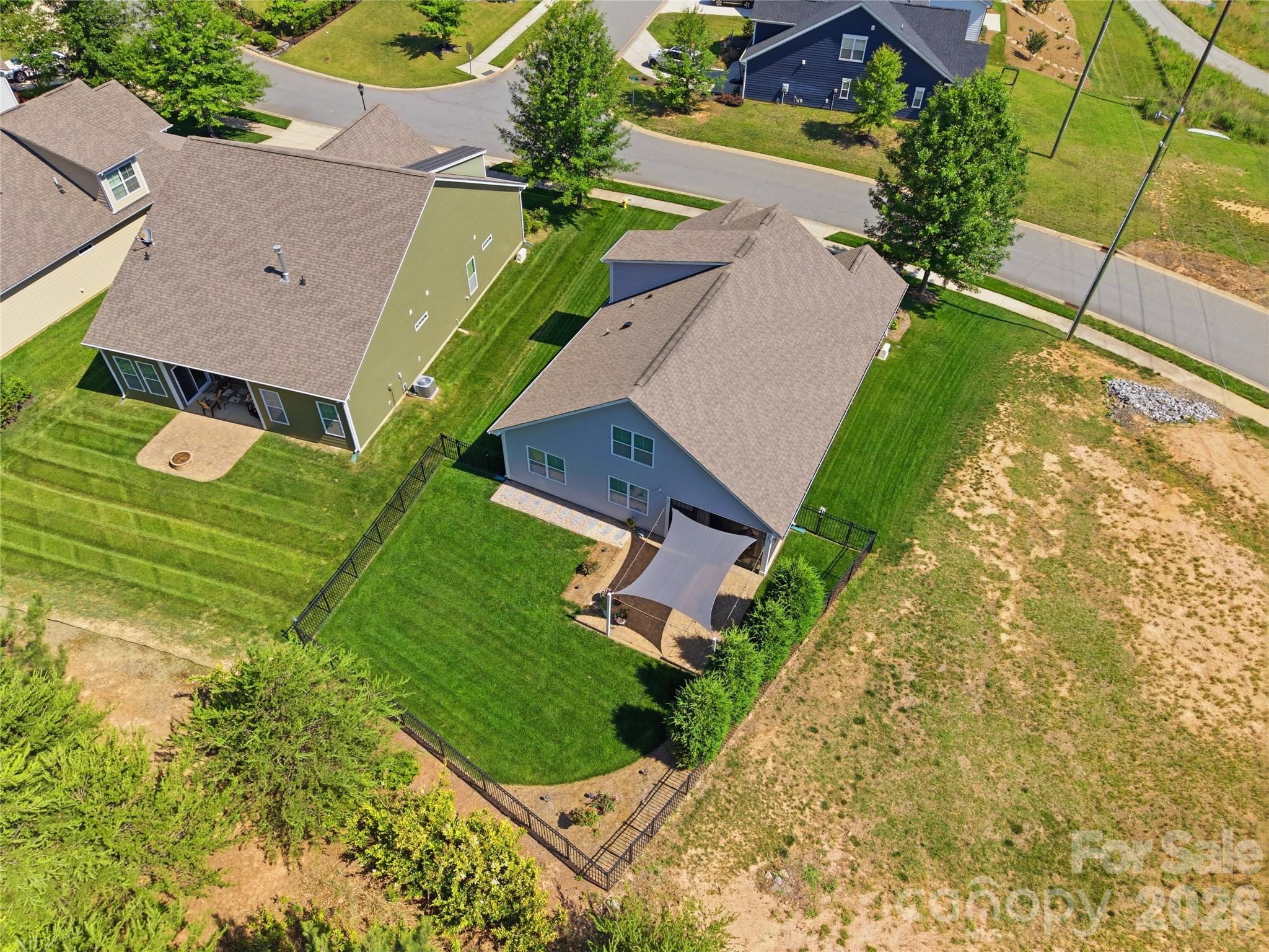 Single Family Residence at 2274 Seagull Drive, Denver, photo 34 of 37