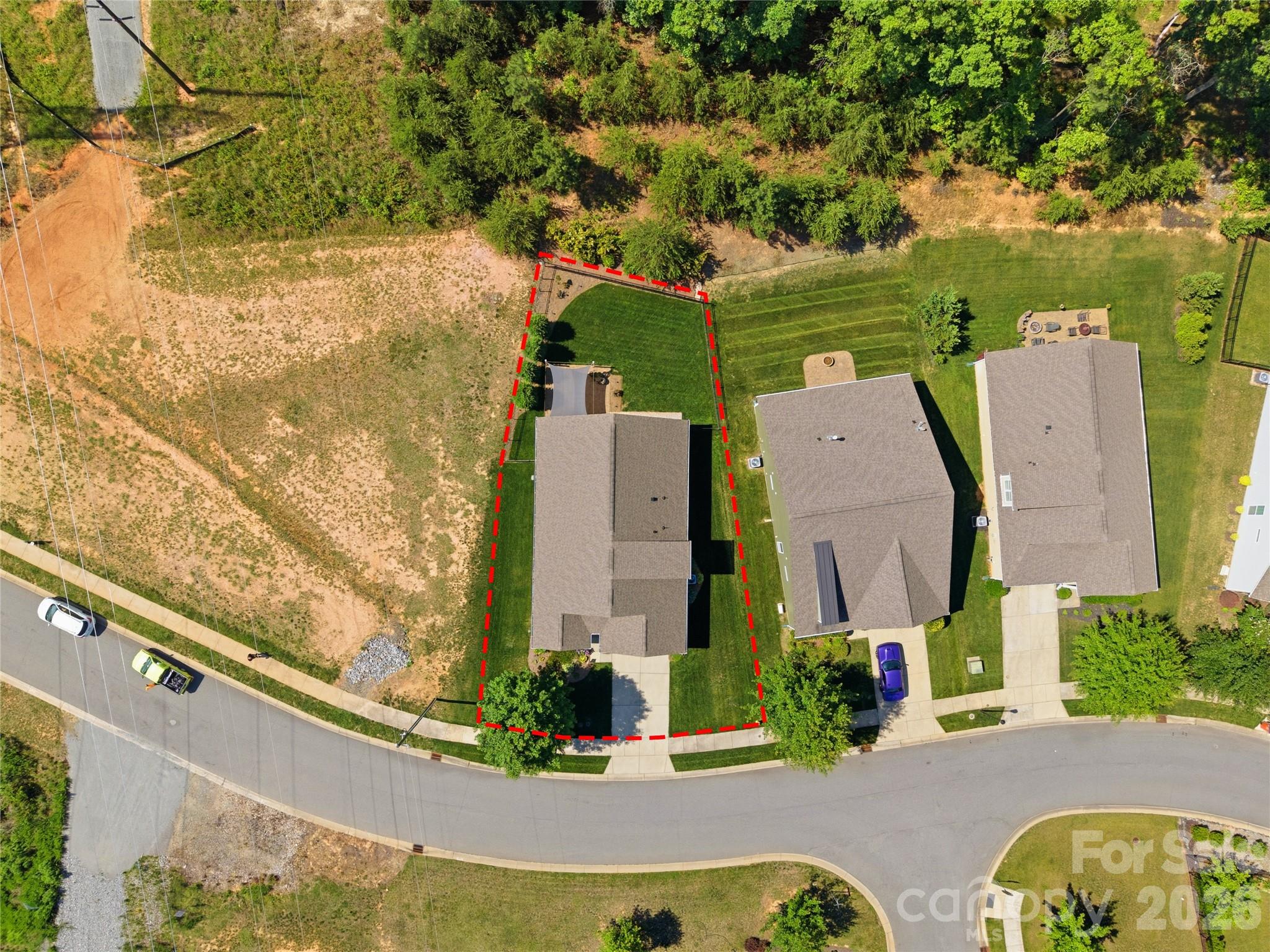 Single Family Residence at 2274 Seagull Drive, Denver, photo 37 of 37