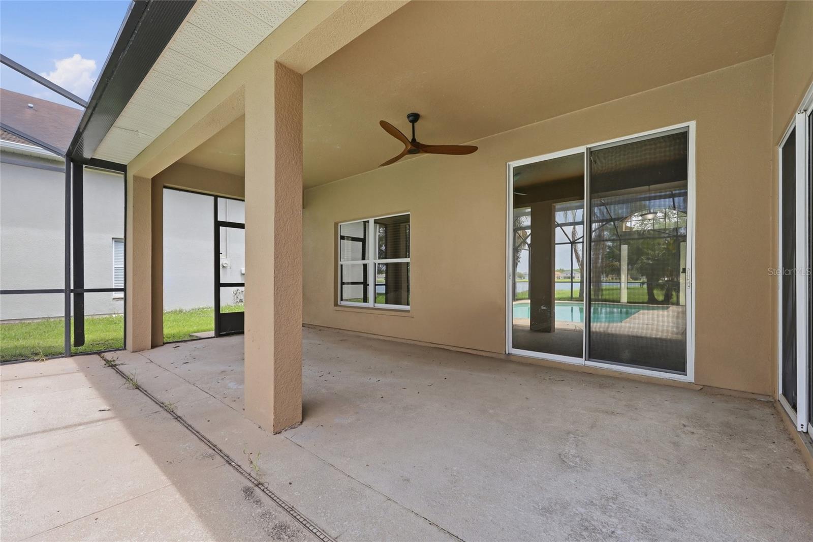 Single Family Residence at 2901 SWEETSPIRE CIR, KISSIMMEE, photo 36 of 55