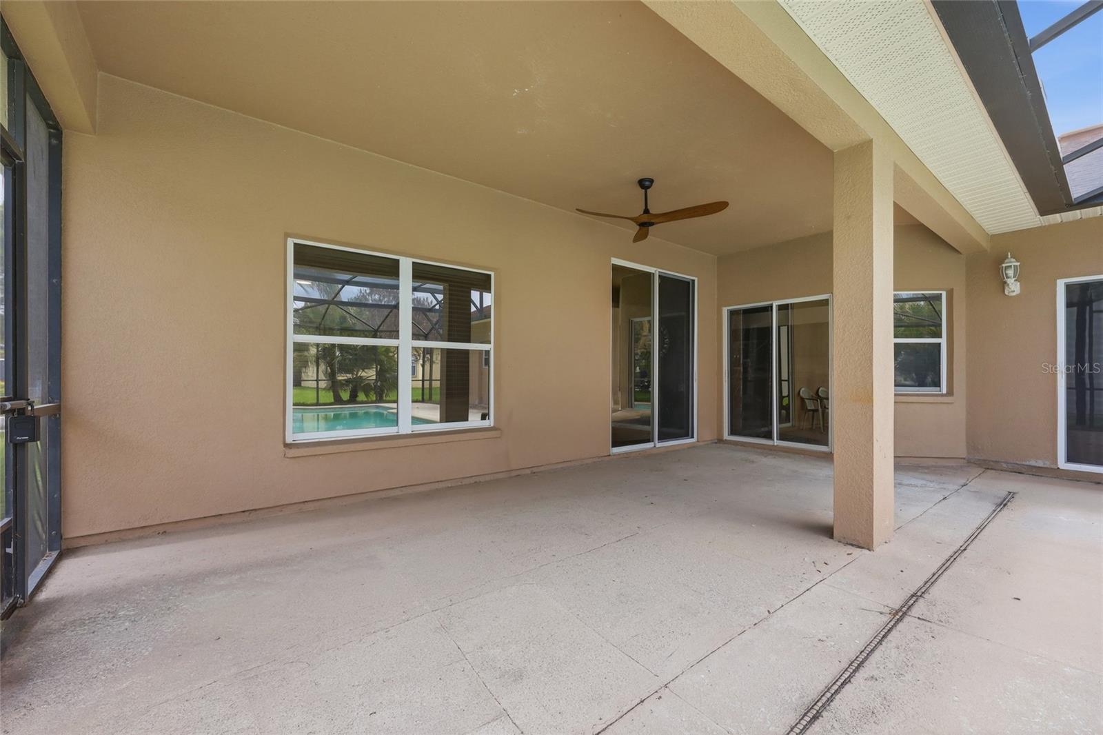 Single Family Residence at 2901 SWEETSPIRE CIR, KISSIMMEE, photo 37 of 55