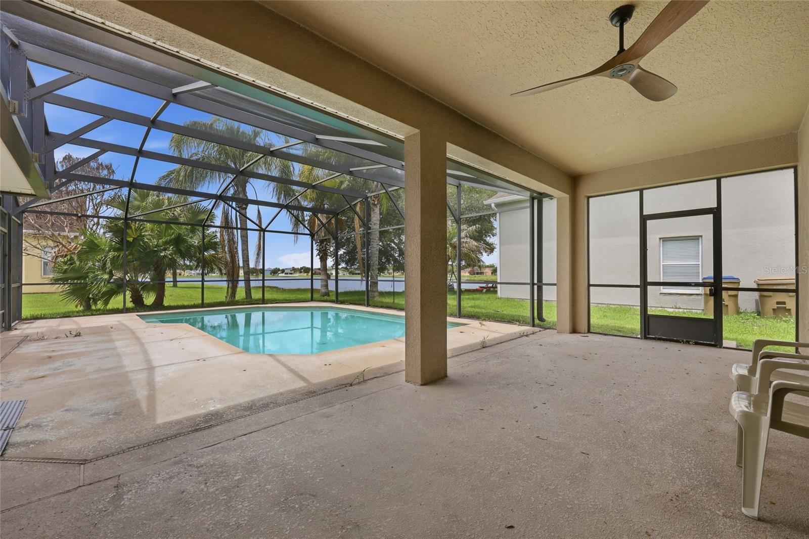 Single Family Residence at 2901 SWEETSPIRE CIR, KISSIMMEE, photo 38 of 55