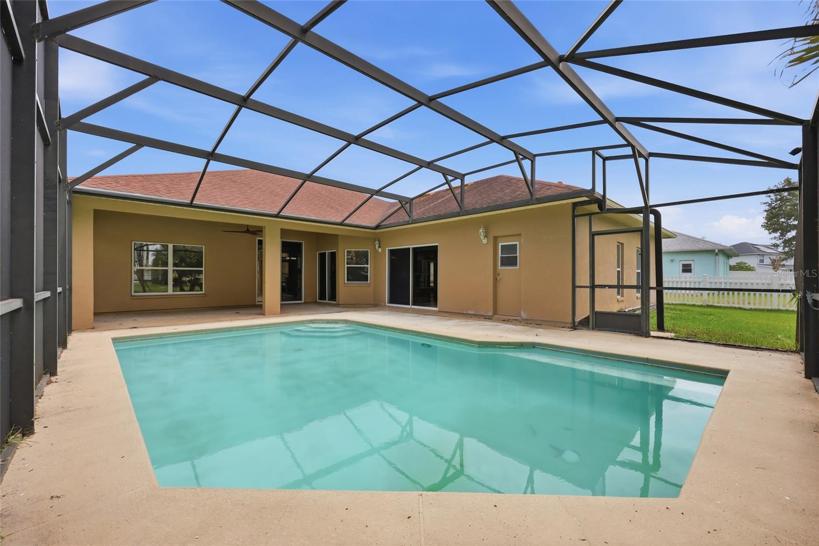 Single Family Residence at 2901 SWEETSPIRE CIR, KISSIMMEE, photo 41 of 55