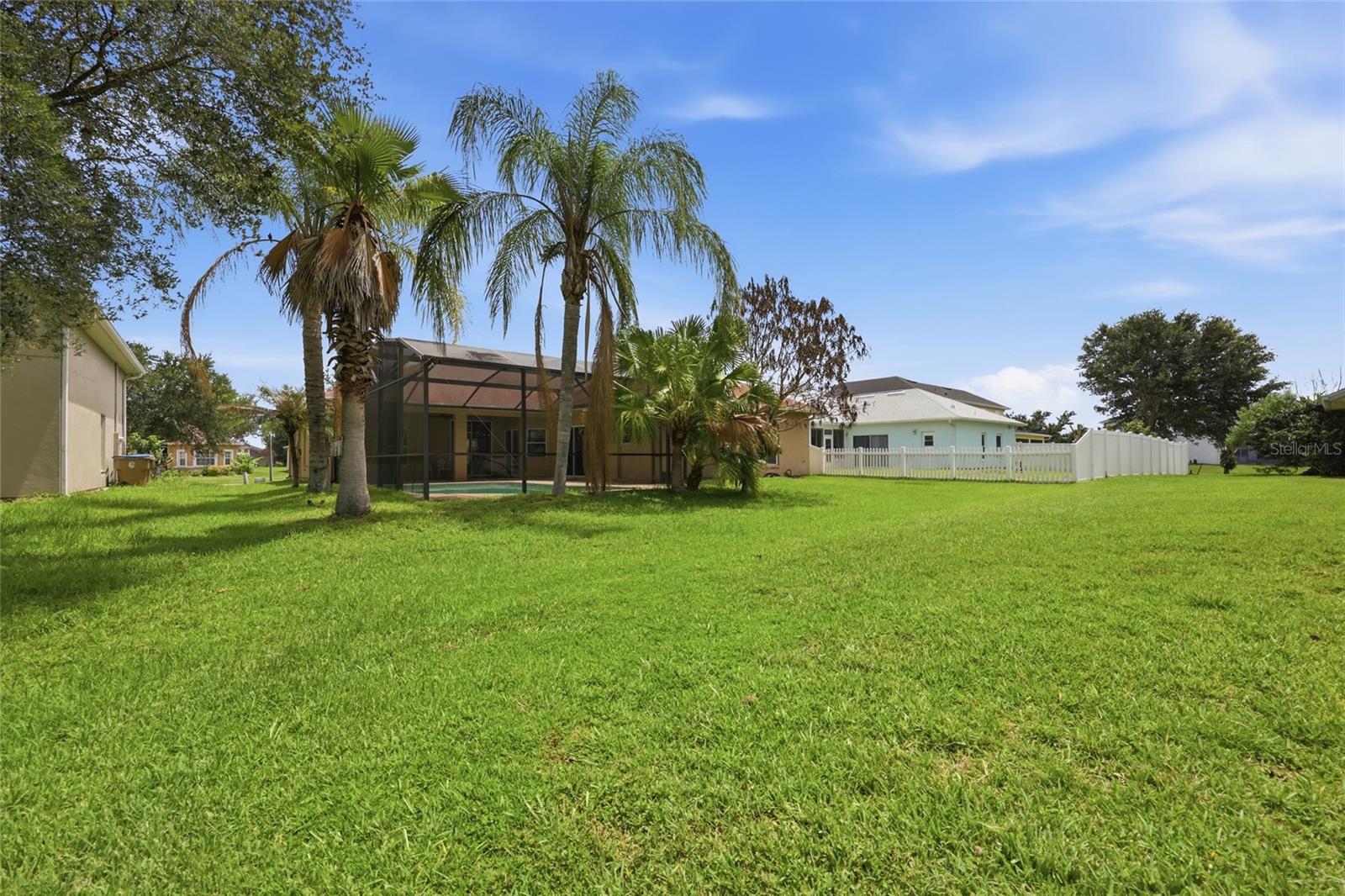 Single Family Residence at 2901 SWEETSPIRE CIR, KISSIMMEE, photo 46 of 55
