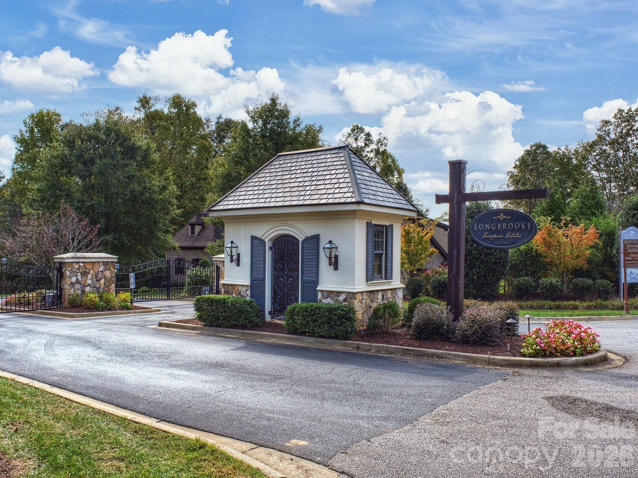Welcome to Longbrooke! - 7316 Barrington Ridge Drive, Fort Mill
