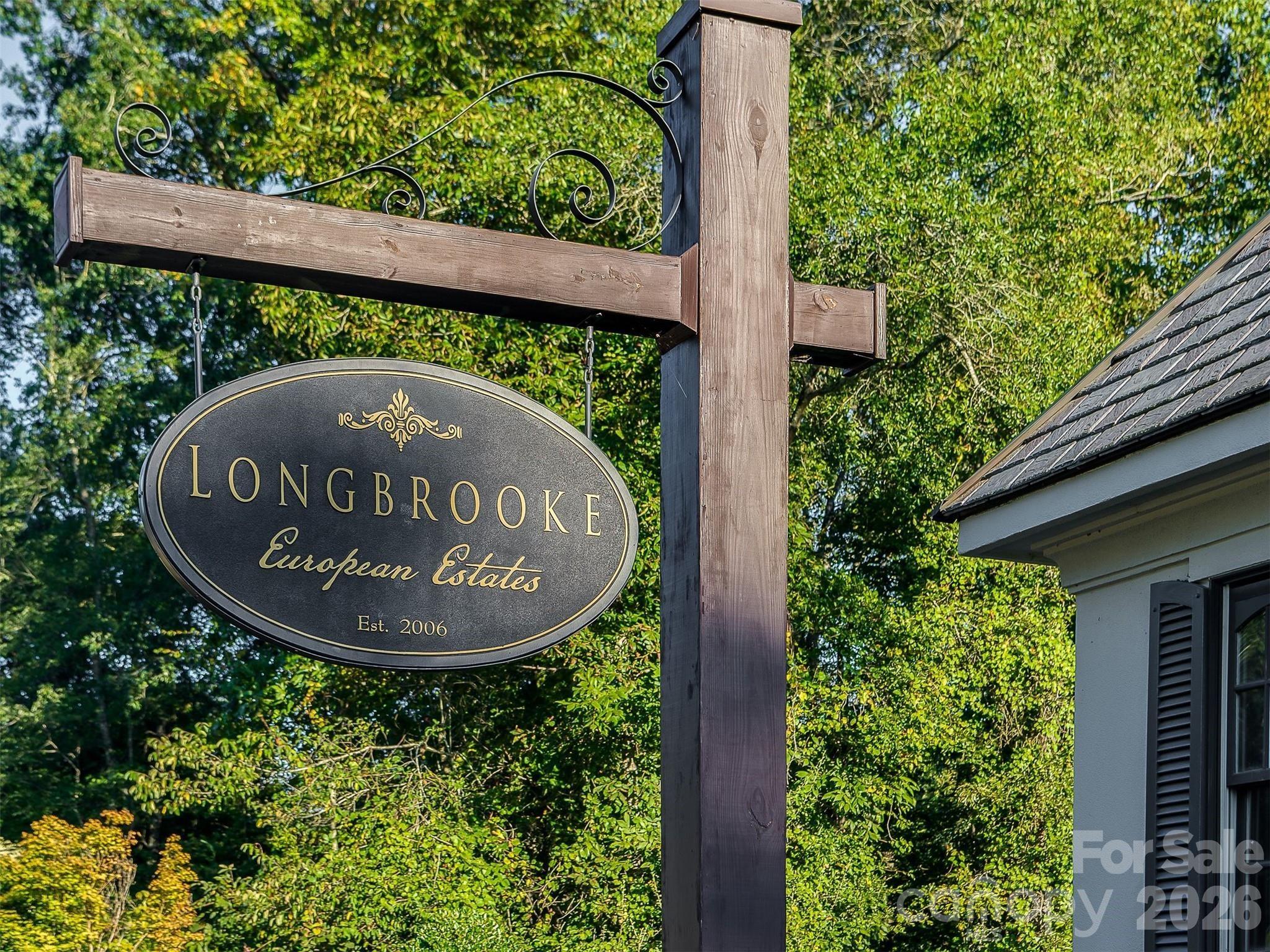 Welcome to Longbrooke! - 7316 Barrington Ridge Drive, Fort Mill