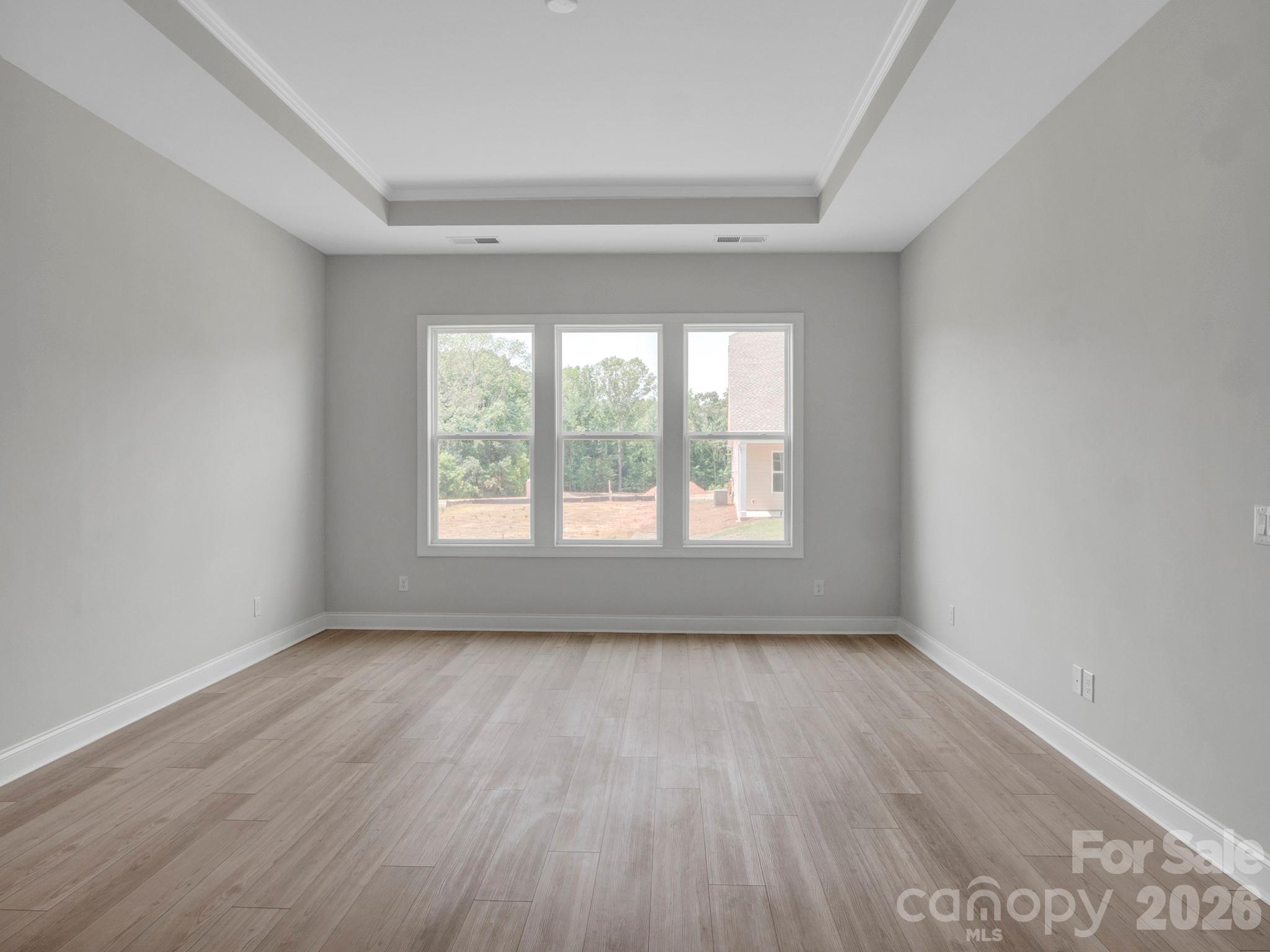 Primary Suite - 5031 Belle Mont Farm Avenue, Monroe