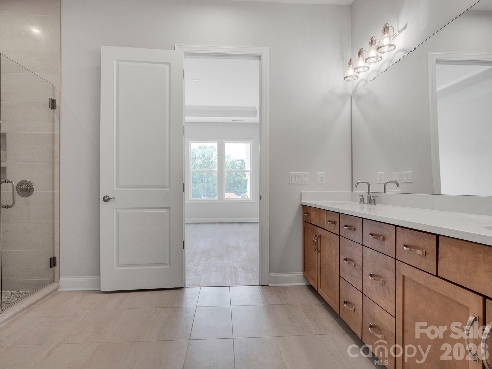 Primary En Suite - 5031 Belle Mont Farm Avenue, Monroe
