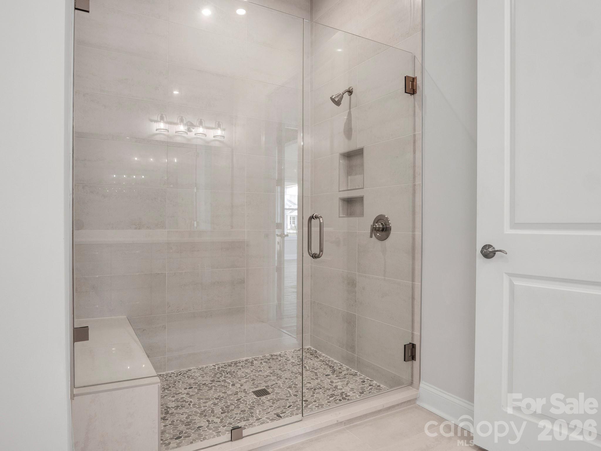 Primary En Suite - 5031 Belle Mont Farm Avenue, Monroe
