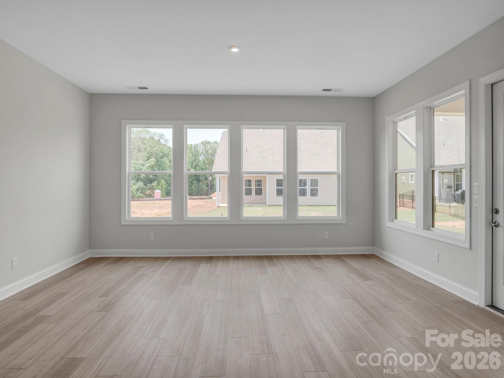 Sunroom - 5031 Belle Mont Farm Avenue, Monroe