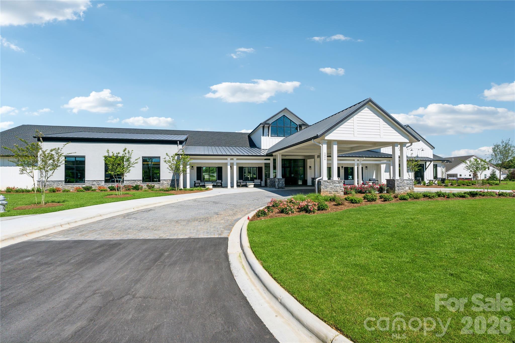 Club Cresswind - 5031 Belle Mont Farm Avenue, Monroe