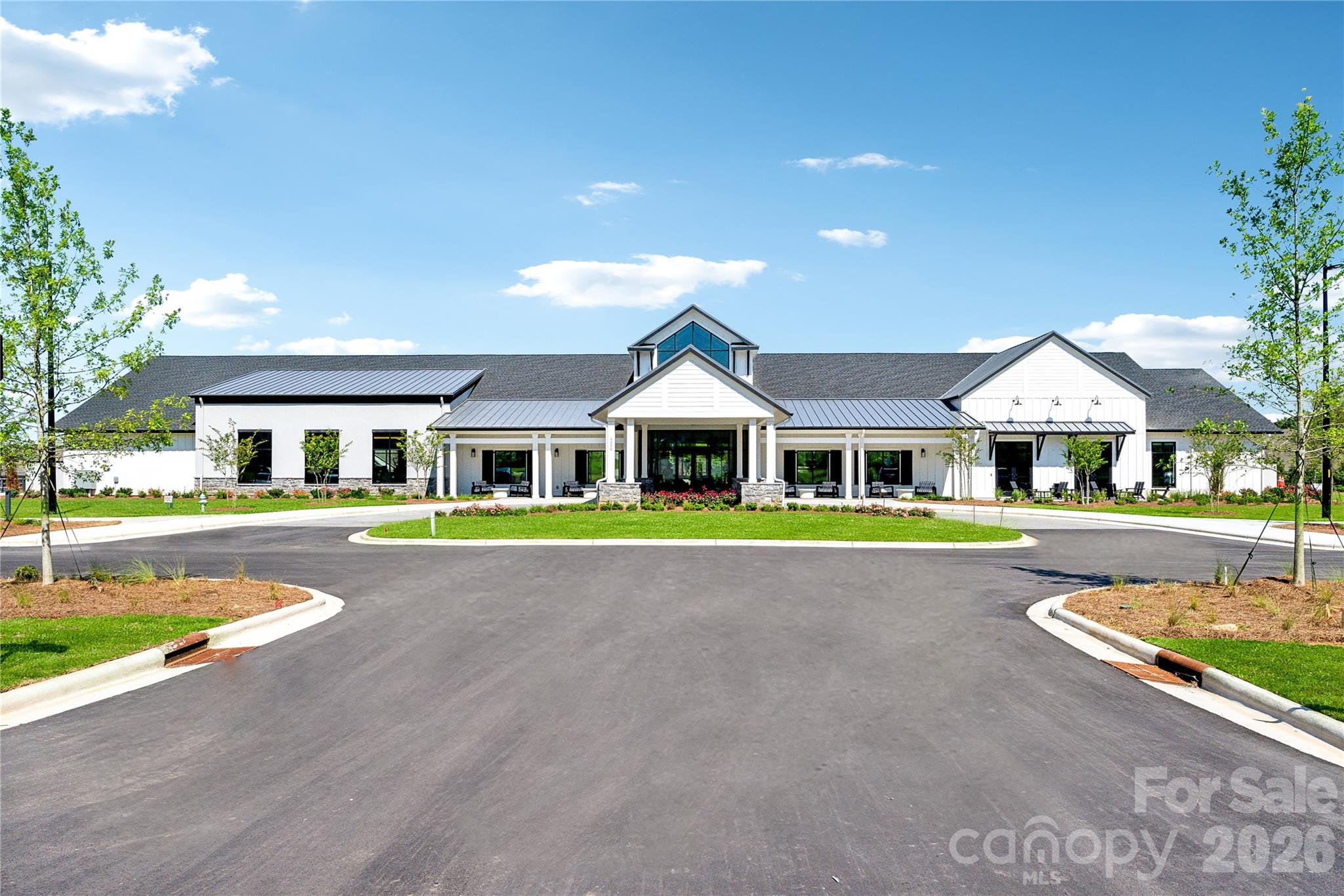 Club Cresswind - 5031 Belle Mont Farm Avenue, Monroe