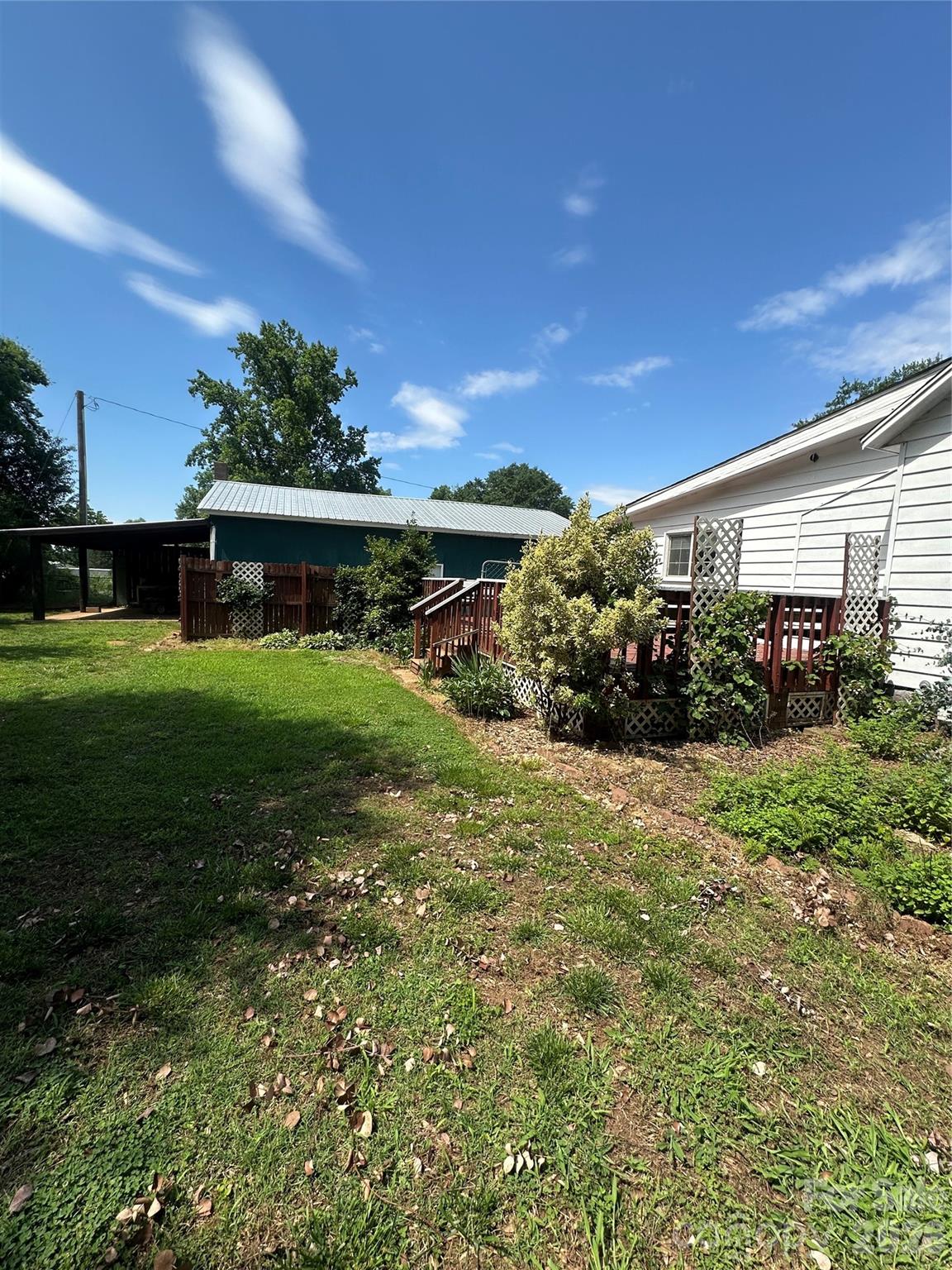 Single Family Residence at 1407 N College Avenue, Newton, photo 24 of 40