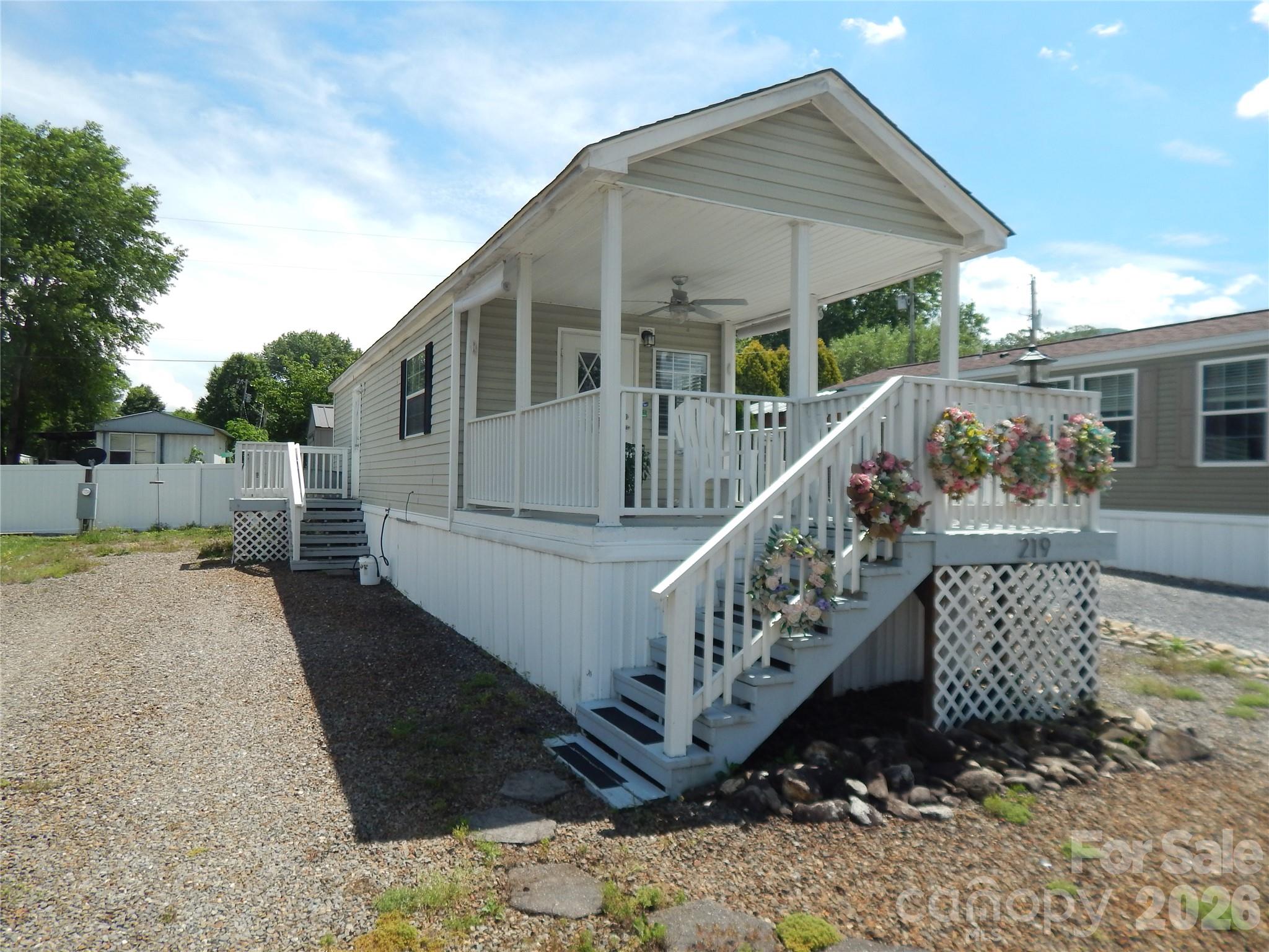 219 Pike Point