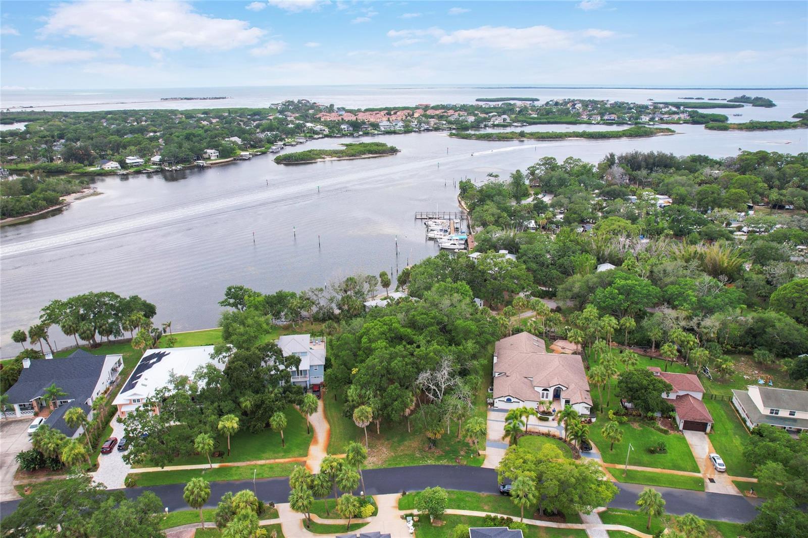 Lot 6 MEYERS COVE DR