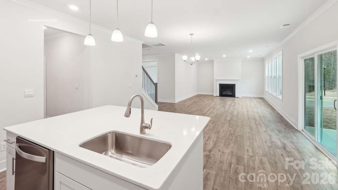 Single Family Residence at 7050 Wishing Well Way, York, photo 15 of 37