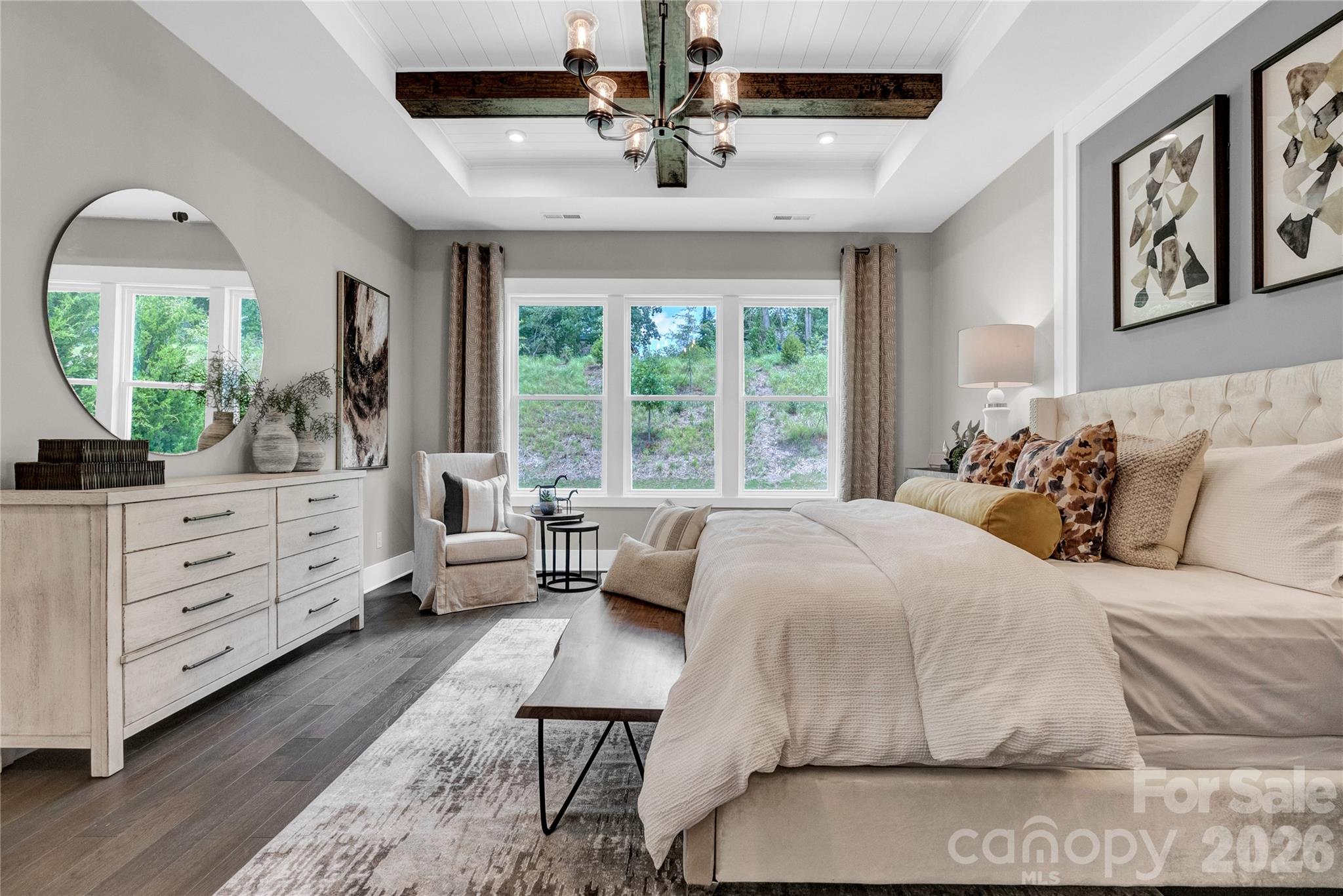 Model Home Photos used for Reference. Actual Home Features, Finishes, Colors and Options May Vary. - 305 Marina Bay Trail, Locust