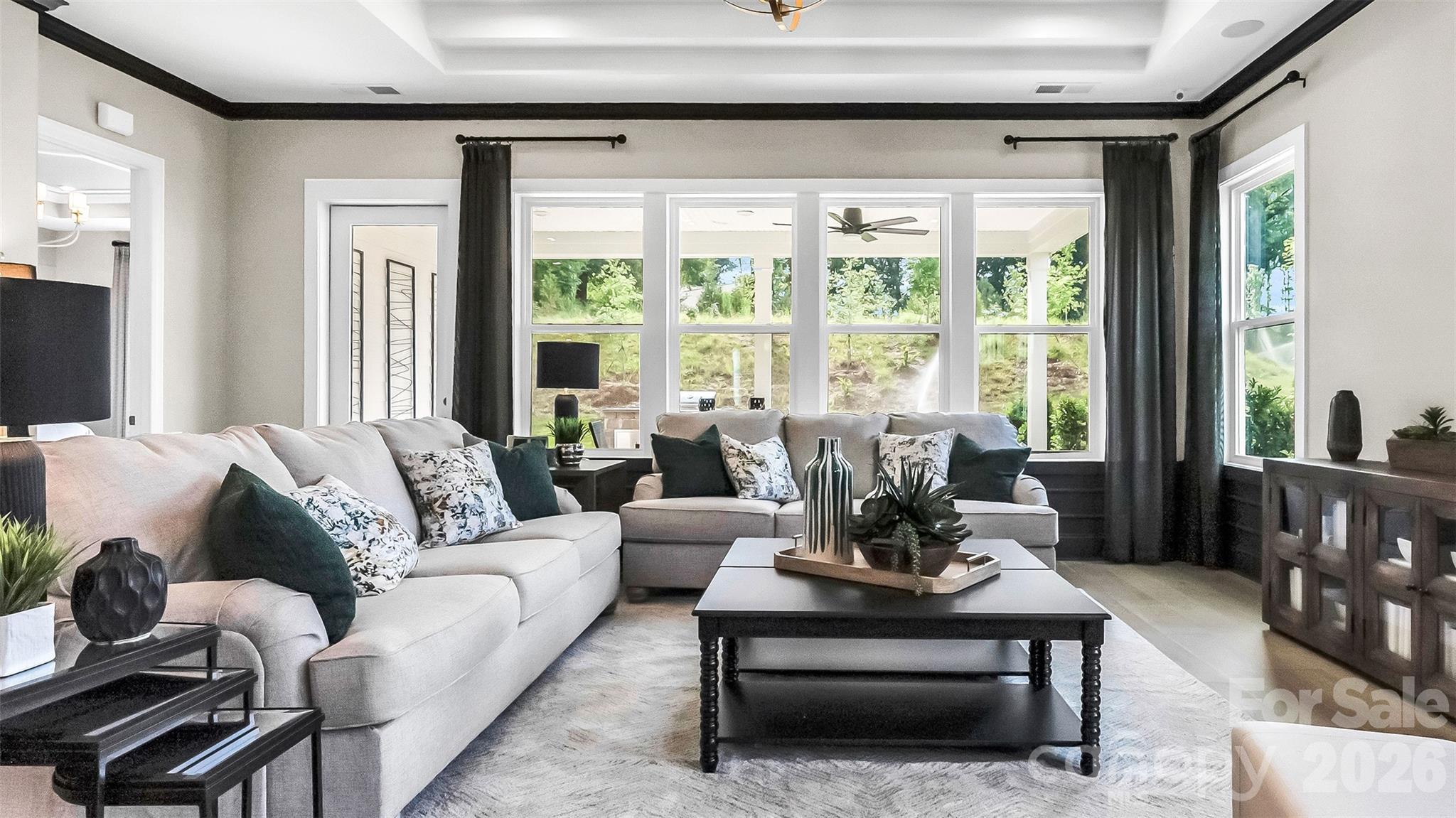 Model Home Photos used for Reference. Actual Home Features, Finishes, Colors and Options May Vary. - 211 Marina Bay Trail, Locust