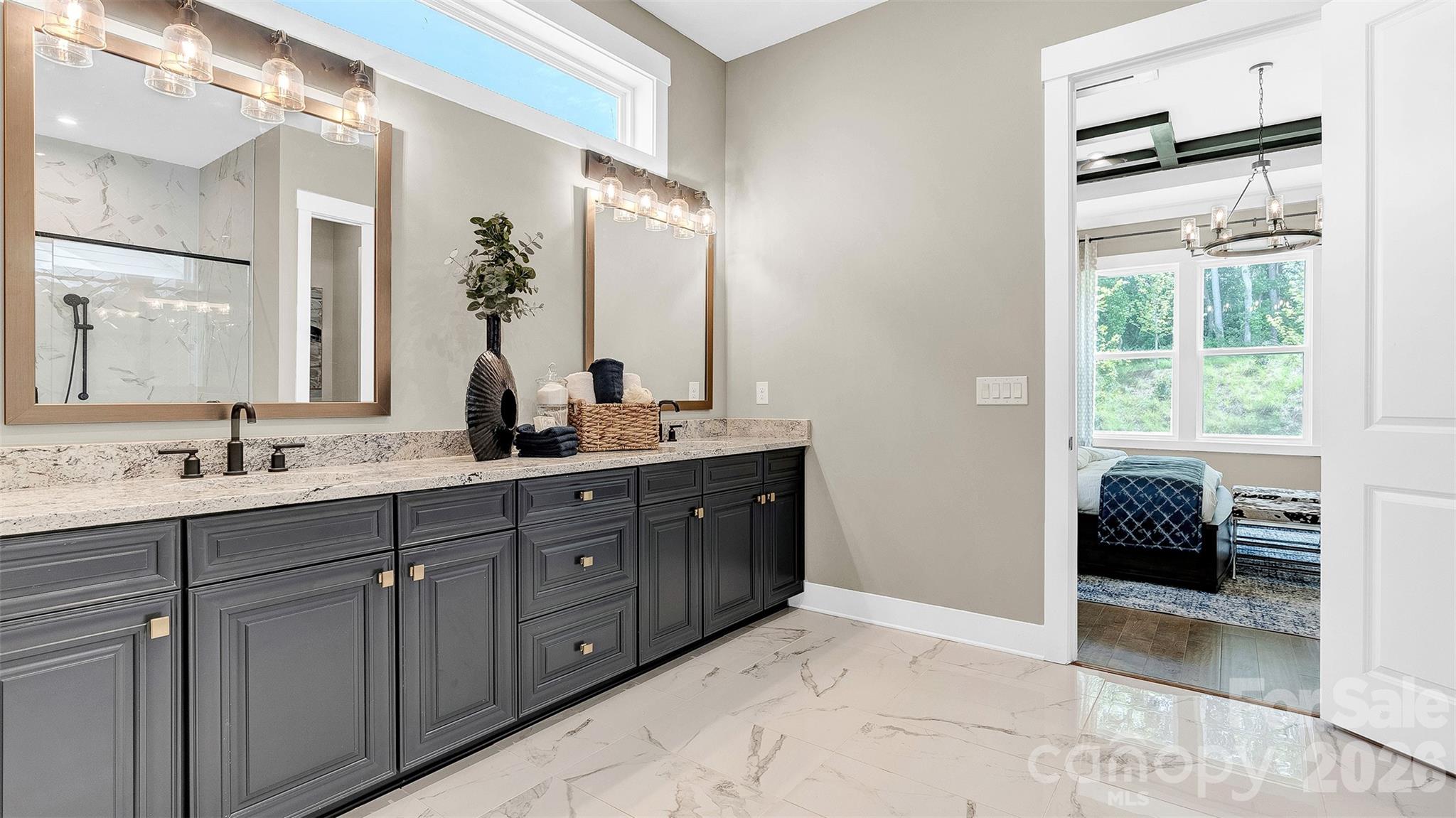 Model images used for reference - 221 Marina Bay Trail, Locust