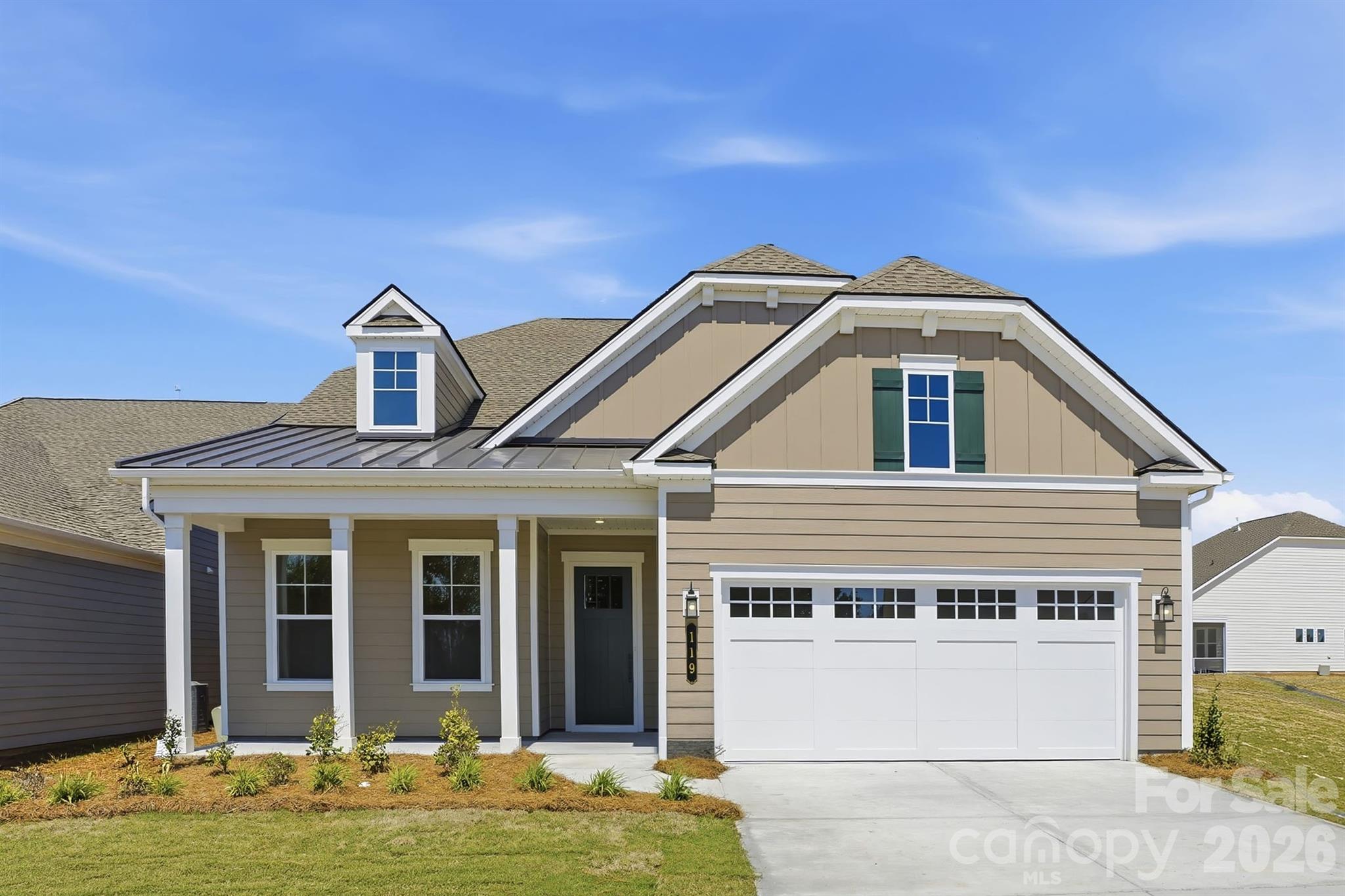 119 Marina Bay Trail