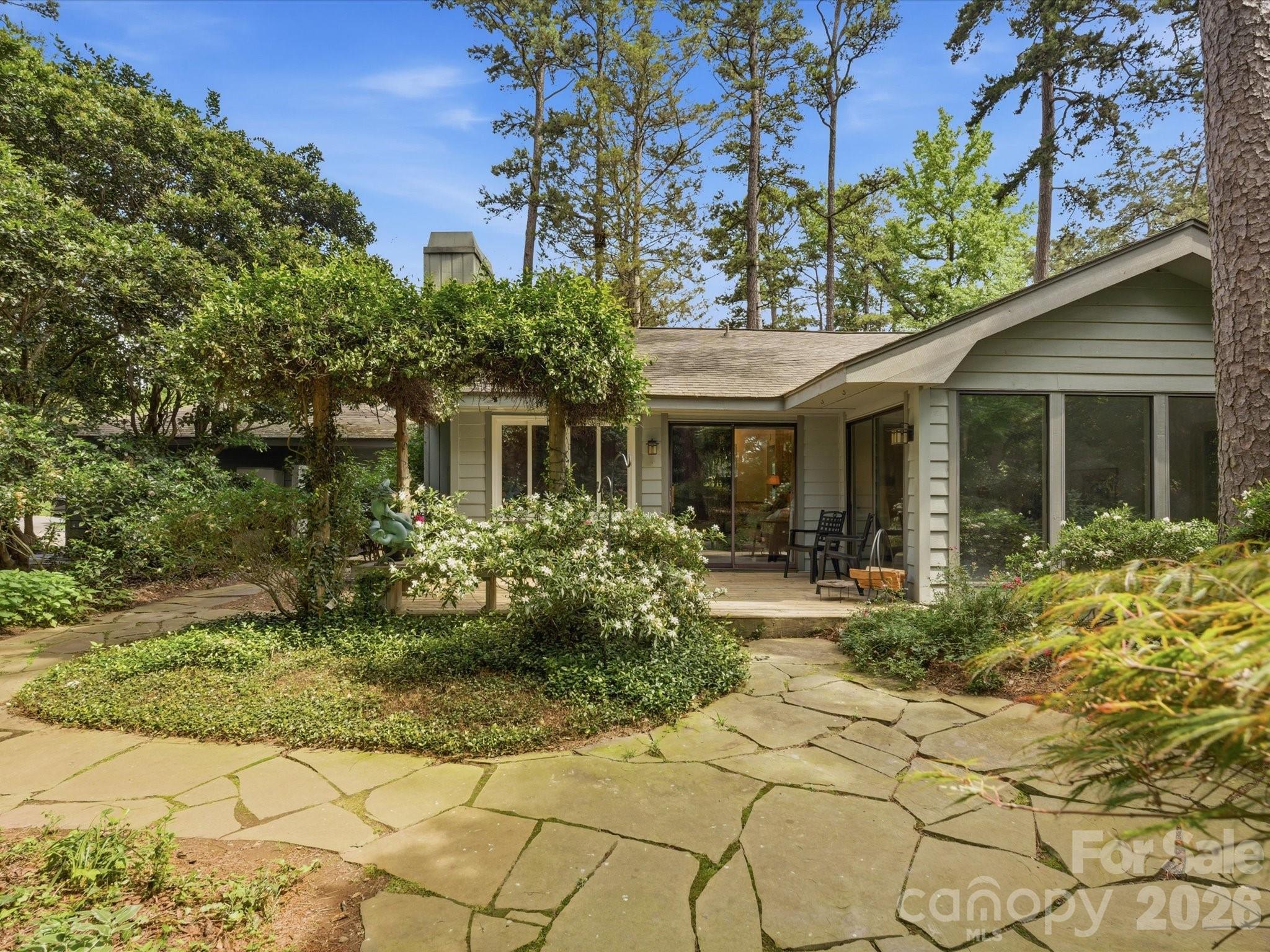 Single Family Residence at 26 Honeysuckle Woods, Clover, photo 23 of 32