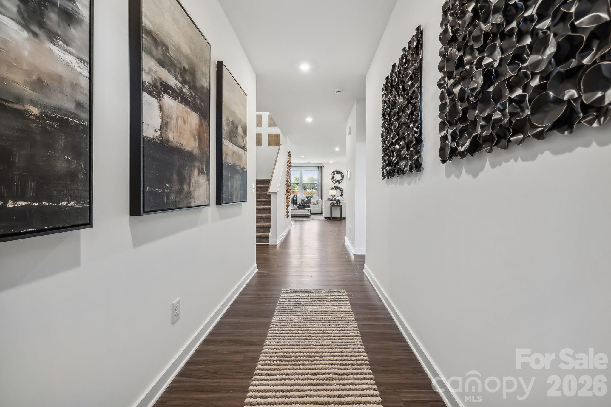 Photo is representative - 2709 Blue Sky Meadows Drive, Monroe