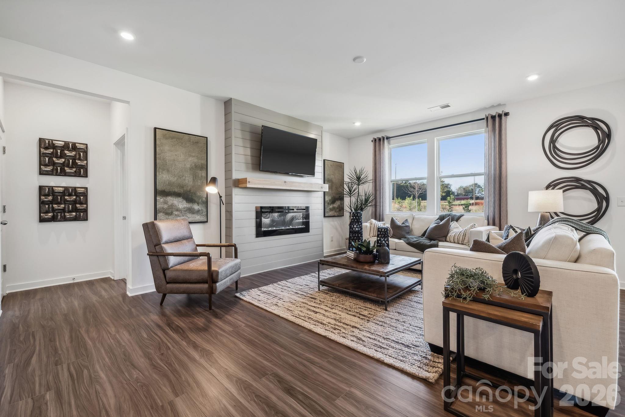 Photo is representative - 2709 Blue Sky Meadows Drive, Monroe