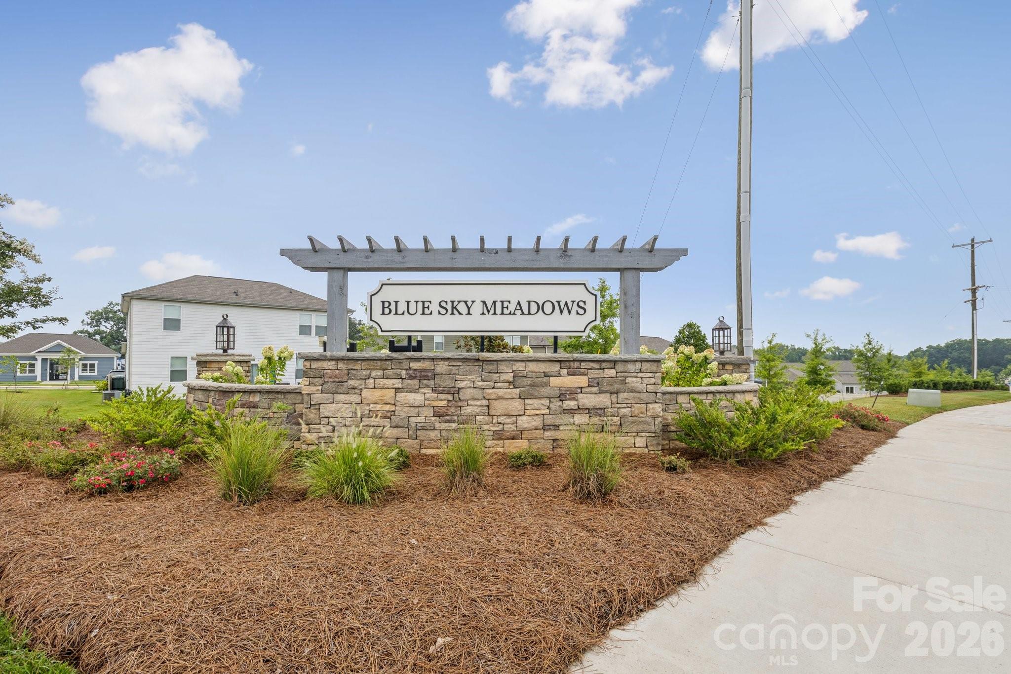 Single Family Residence at 2709 Blue Sky Meadows Drive, Monroe, photo 29 of 38