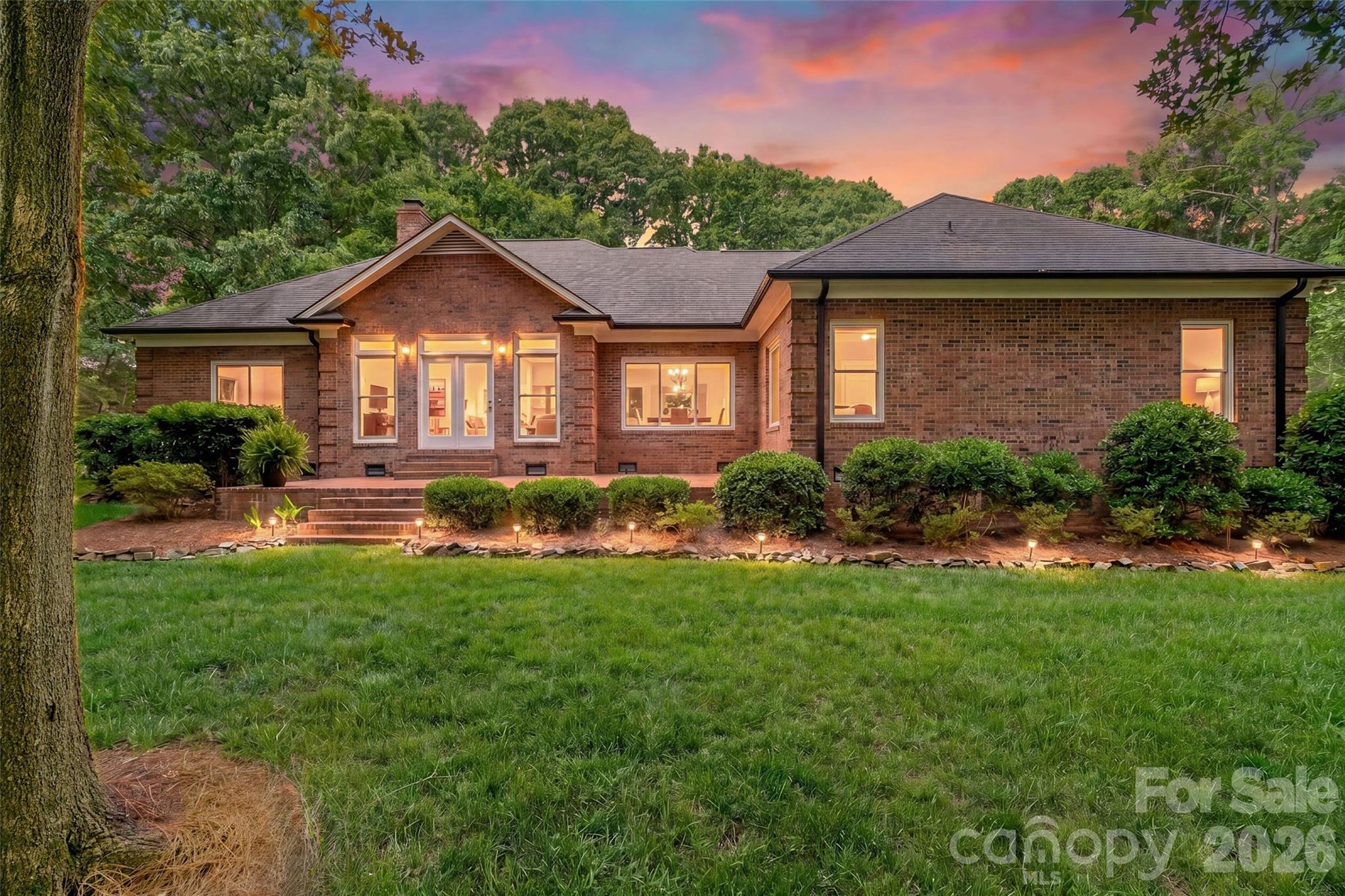 Single Family Residence at 3406 Peninsula Court, Monroe, photo 2 of 48