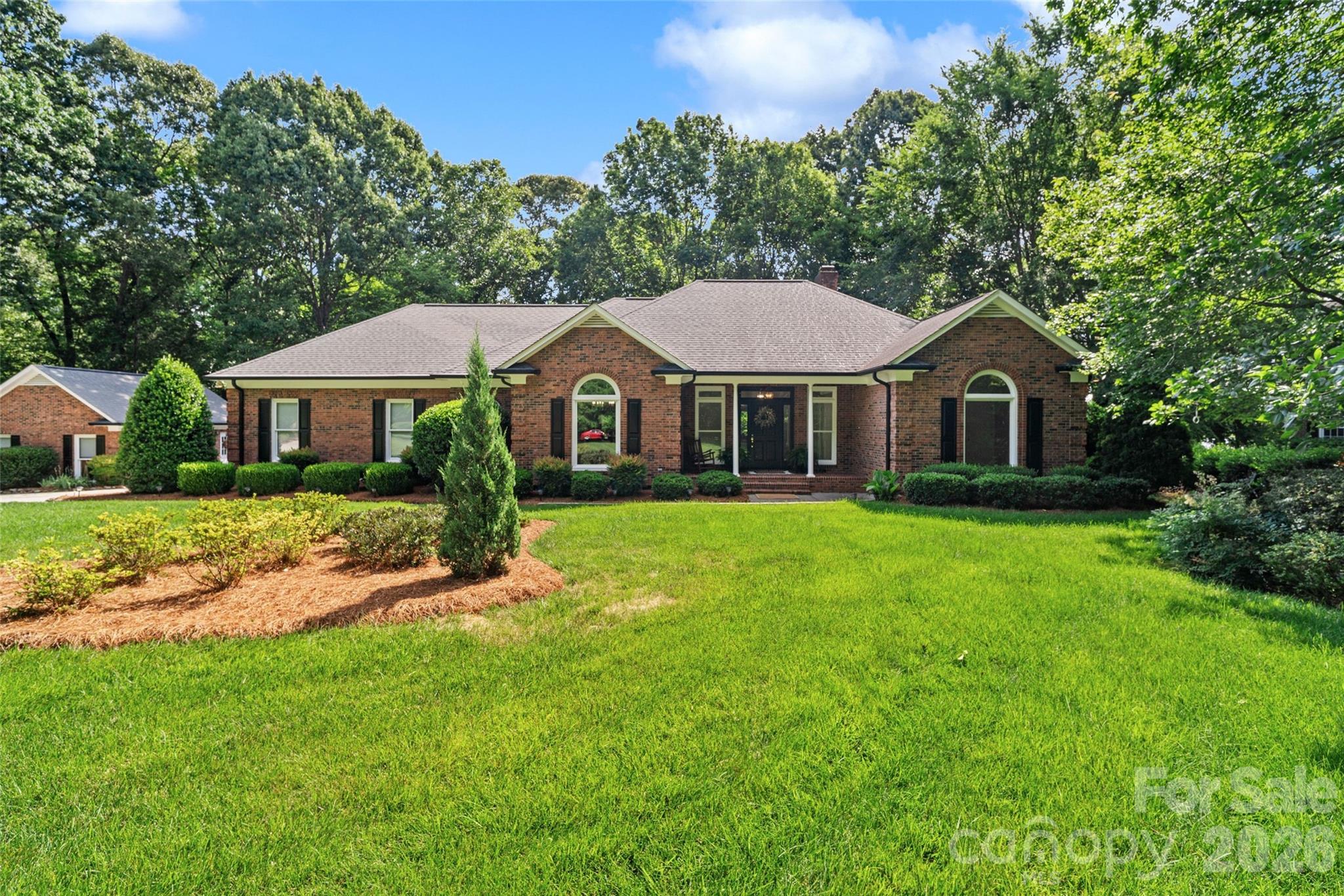 Single Family Residence at 3406 Peninsula Court, Monroe, photo 4 of 48