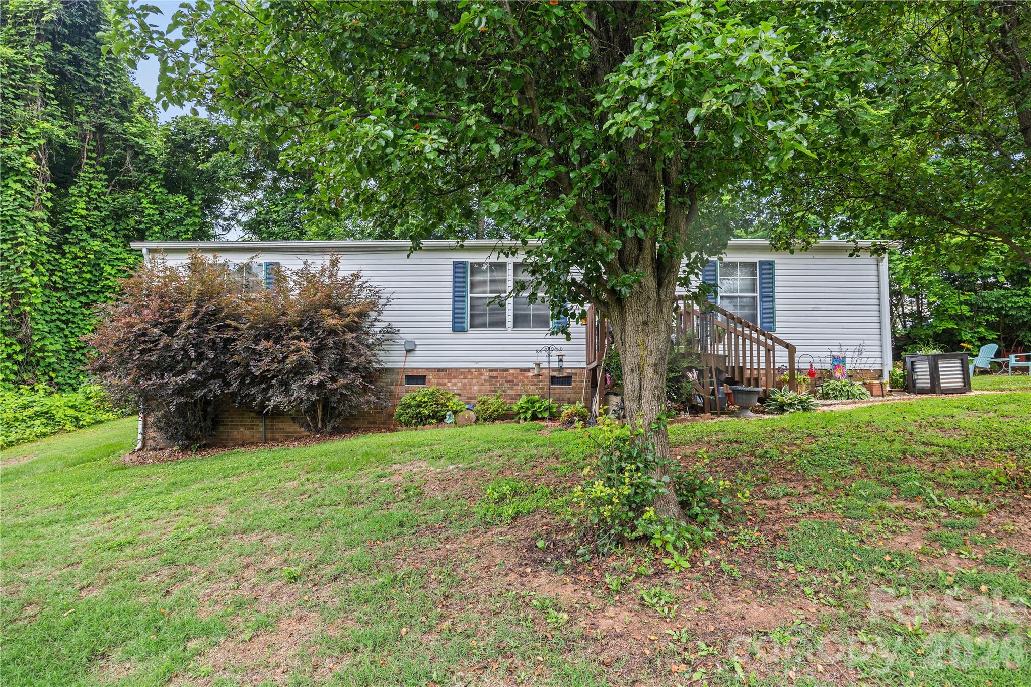 Located on 1.23 Acres - 323 Carlyle Road, Troutman