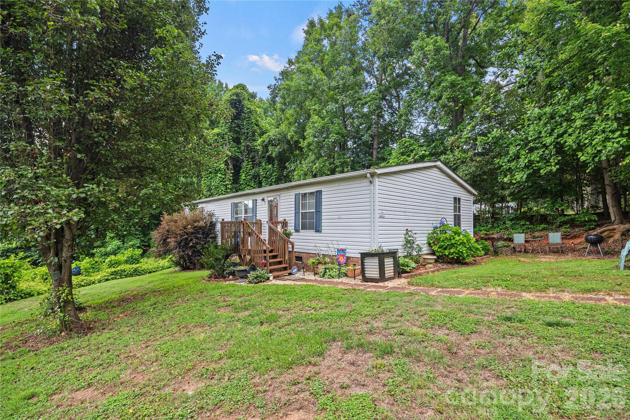 Welcome Home! - 323 Carlyle Road, Troutman