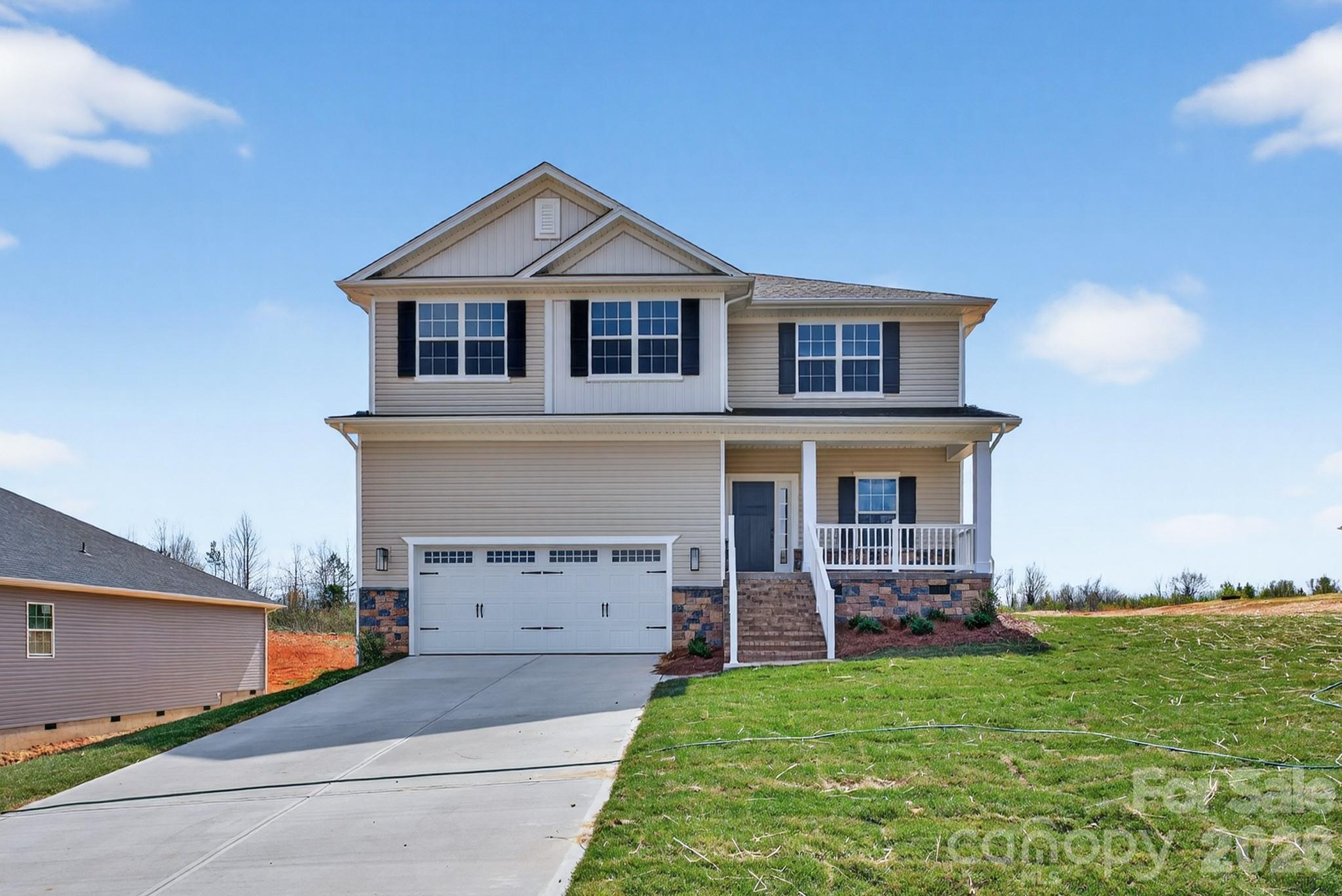 136 Kerr Walk Drive