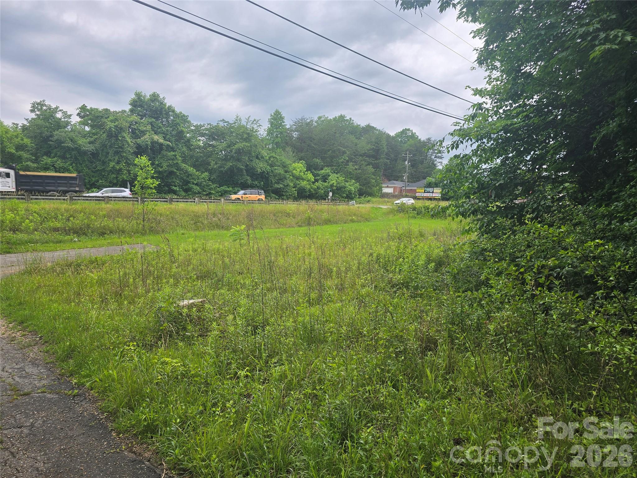Lot at 99999 US 221 Business Extension N, Marion, photo 2 of 27