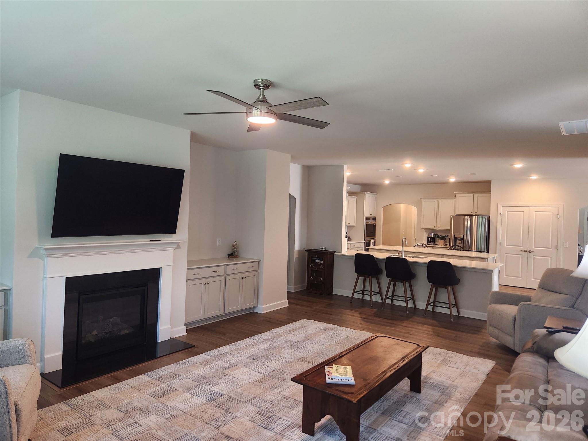 Single Family Residence at 3849 Horsham Street, Indian Land, photo 18 of 34