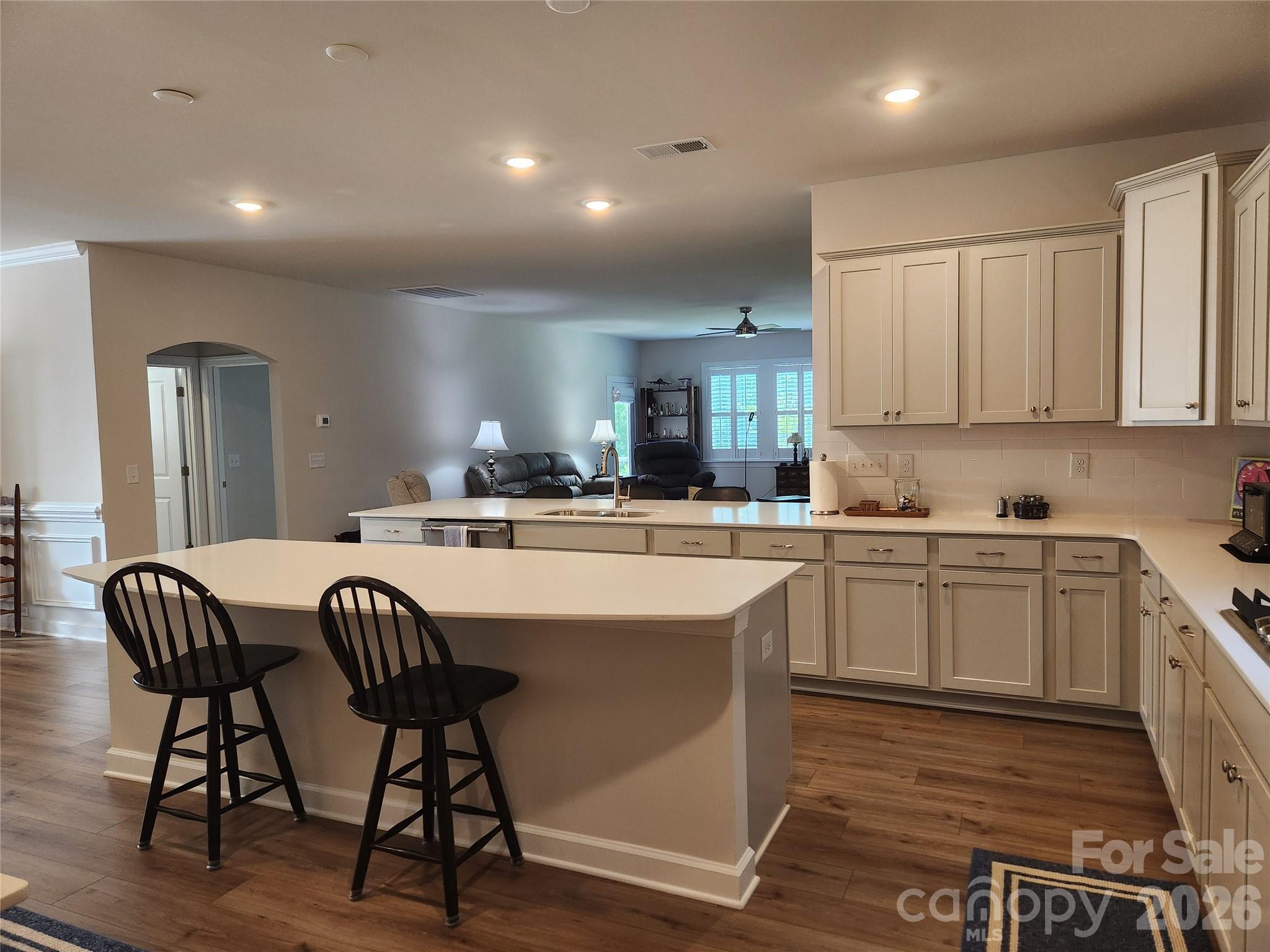 Single Family Residence at 3849 Horsham Street, Indian Land, photo 14 of 34