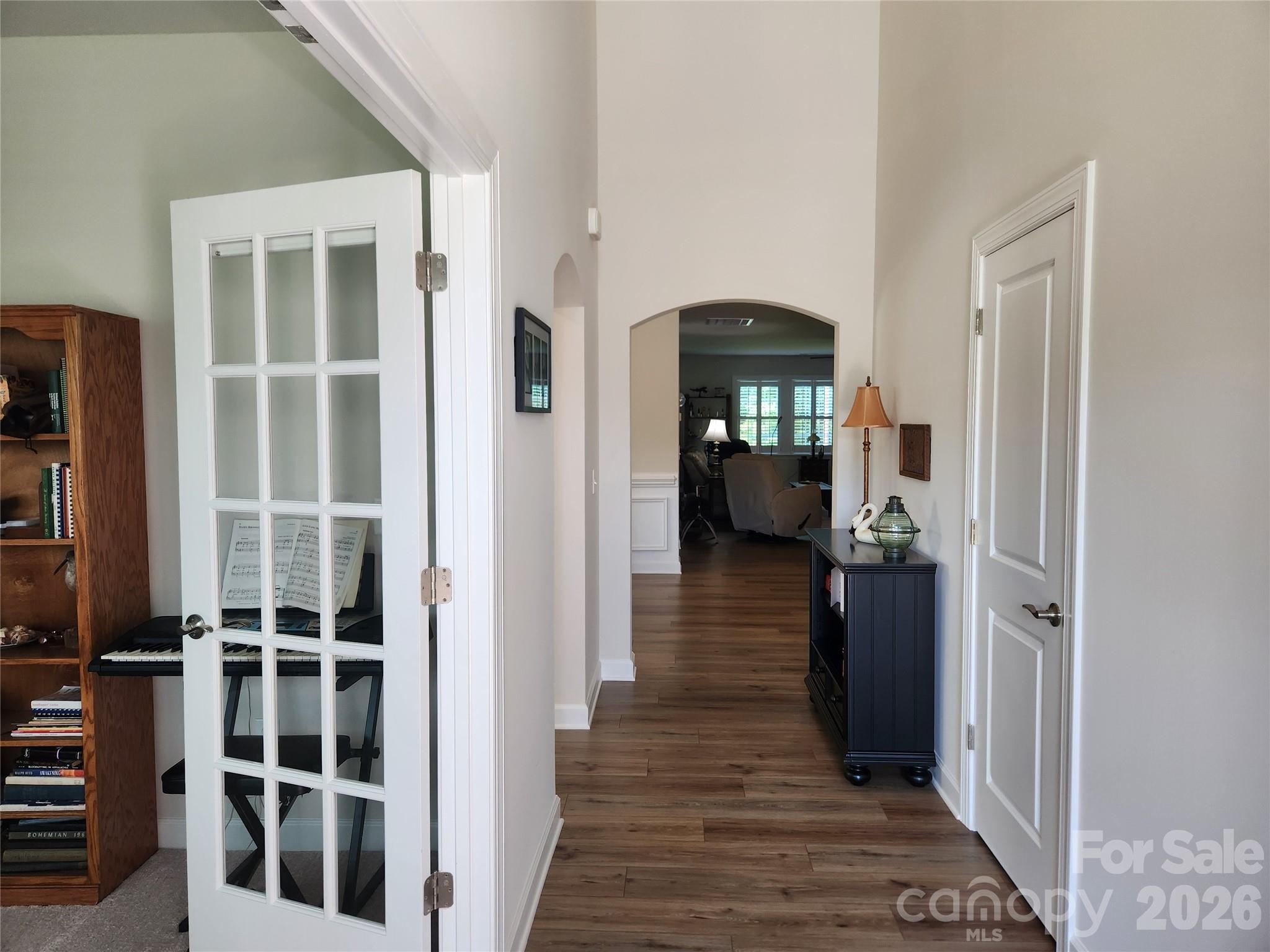 Single Family Residence at 3849 Horsham Street, Indian Land, photo 31 of 34