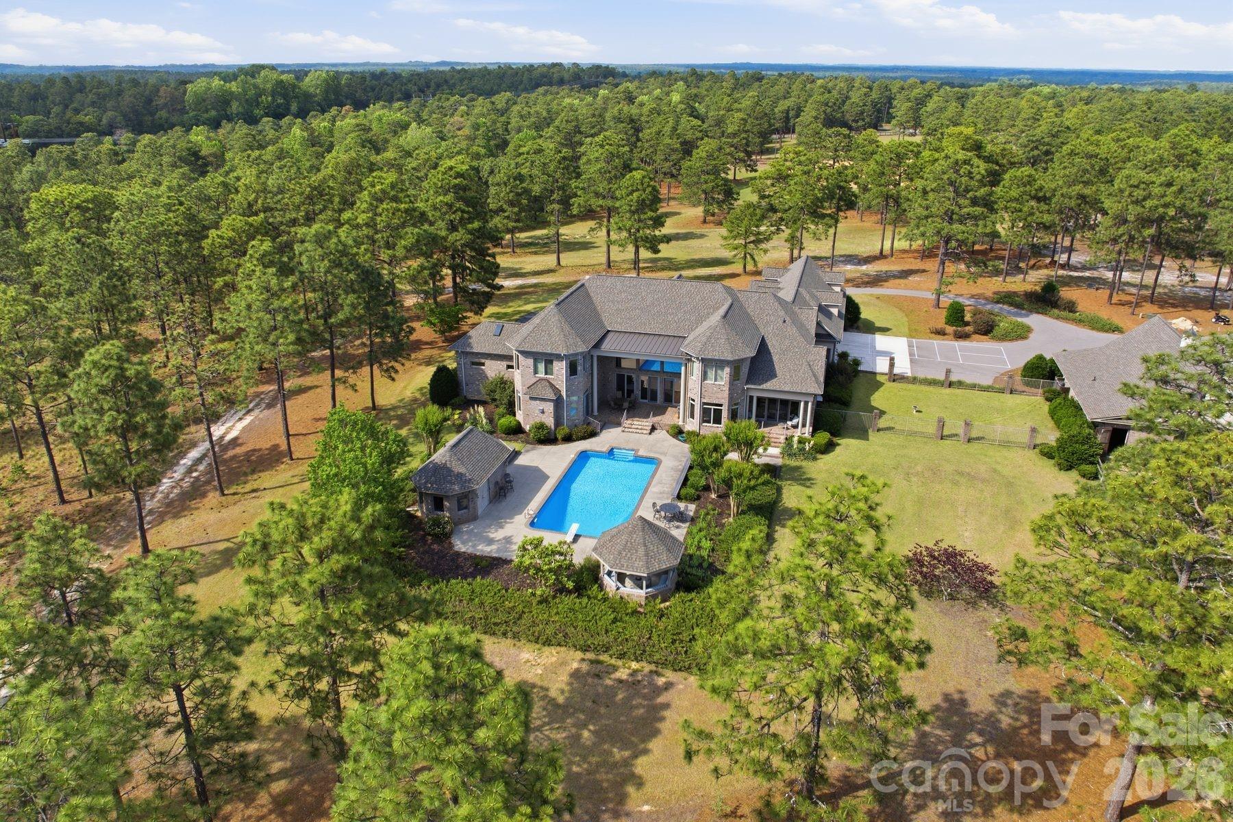 Single Family Residence at 1519 Nc Hwy 73 Highway, West End, photo 5 of 45