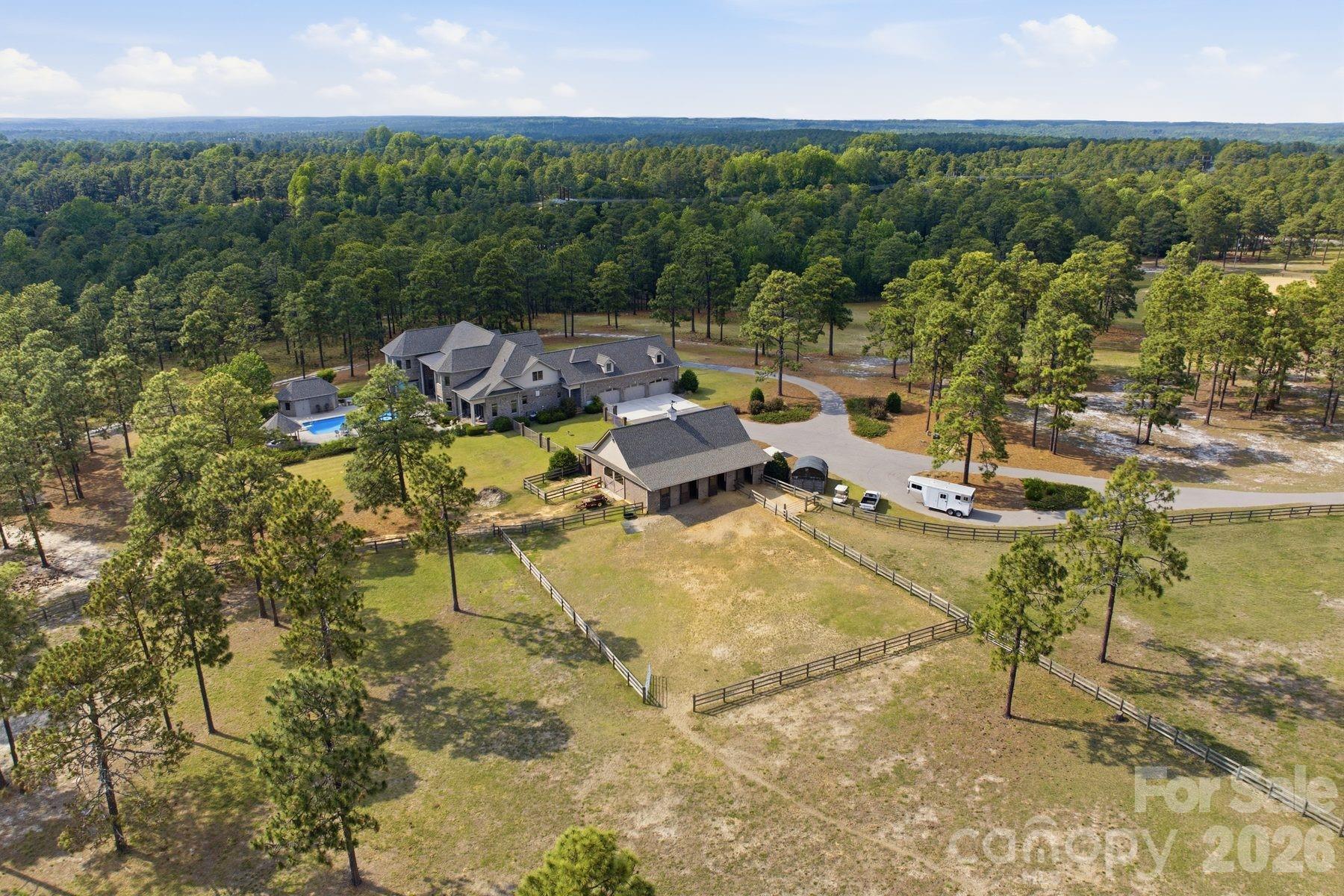 Single Family Residence at 1519 Nc Hwy 73 Highway, West End, photo 6 of 45