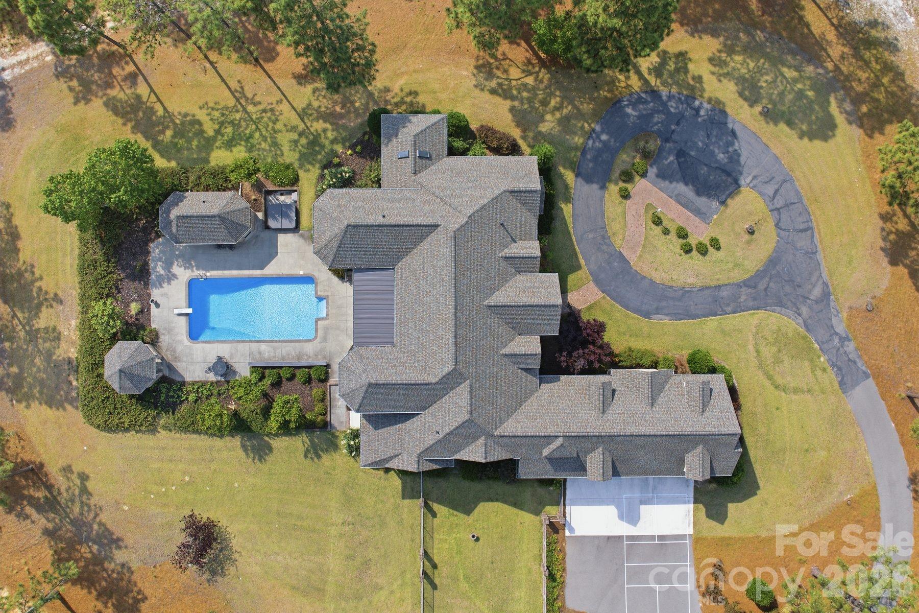 Single Family Residence at 1519 Nc Hwy 73 Highway, West End, photo 10 of 45