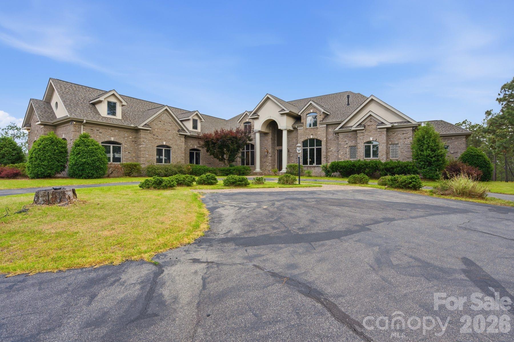 Single Family Residence at 1519 Nc Hwy 73 Highway, West End, photo 11 of 45