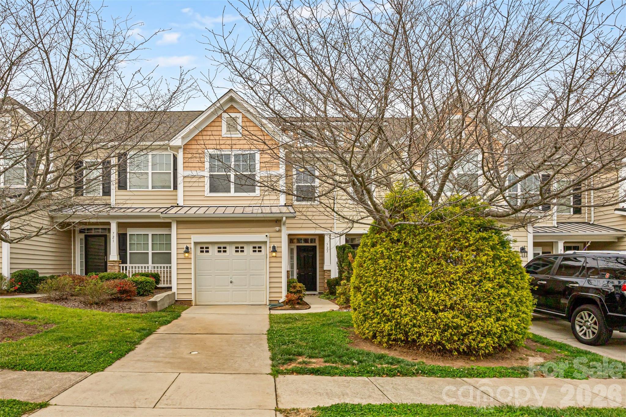 723 Winding Way
