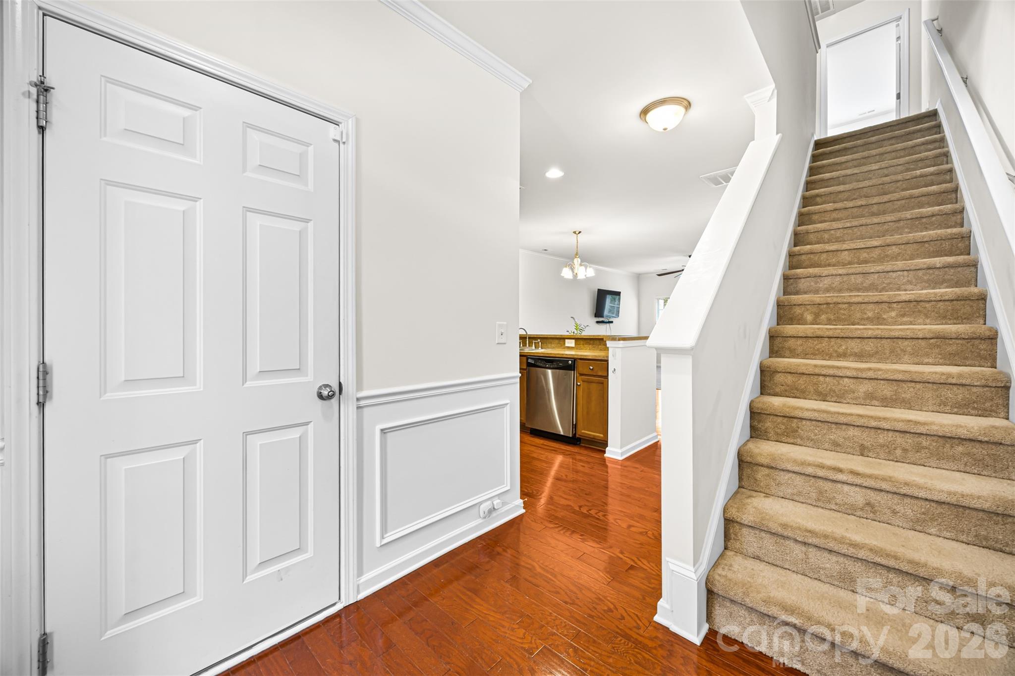 Townhouse at 723 Winding Way, Rock Hill, photo 2 of 27