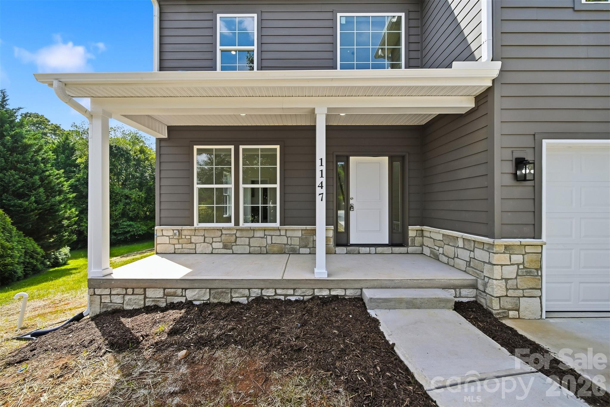 Single Family Residence at 1147 10th Street Lane NW, Hickory, photo 3 of 48